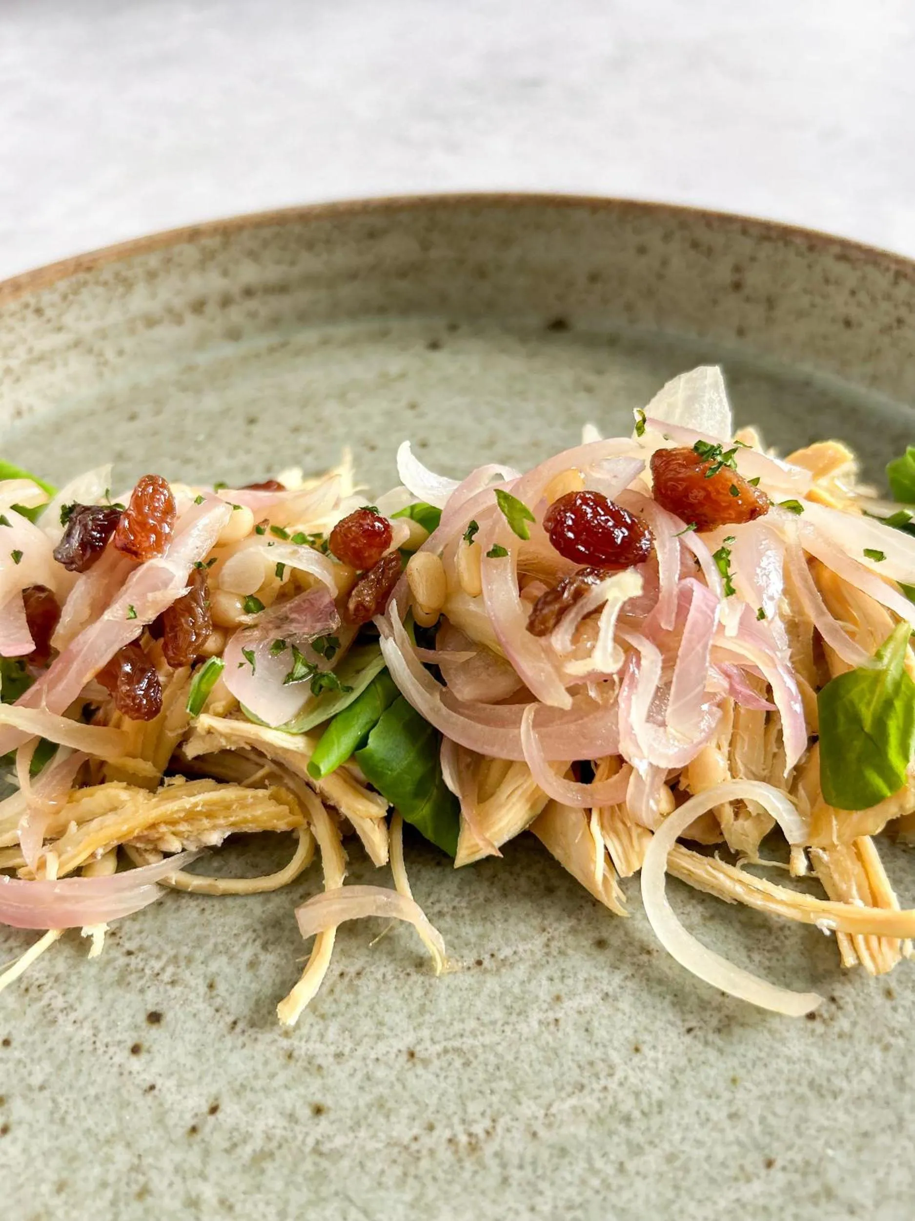 Restaurant/places to eat in Le Nove Hotel