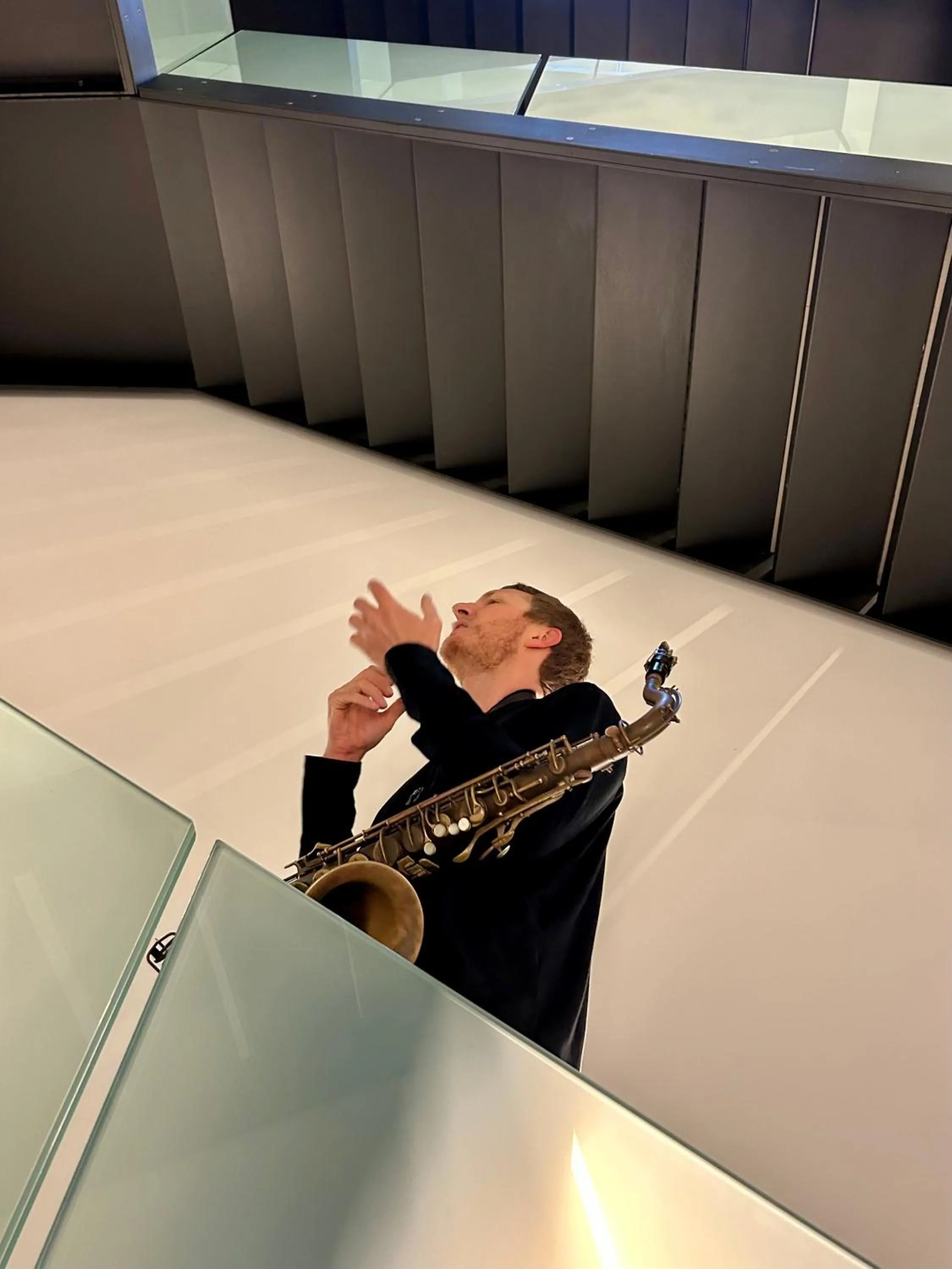 Entertainment in Le Nove Hotel