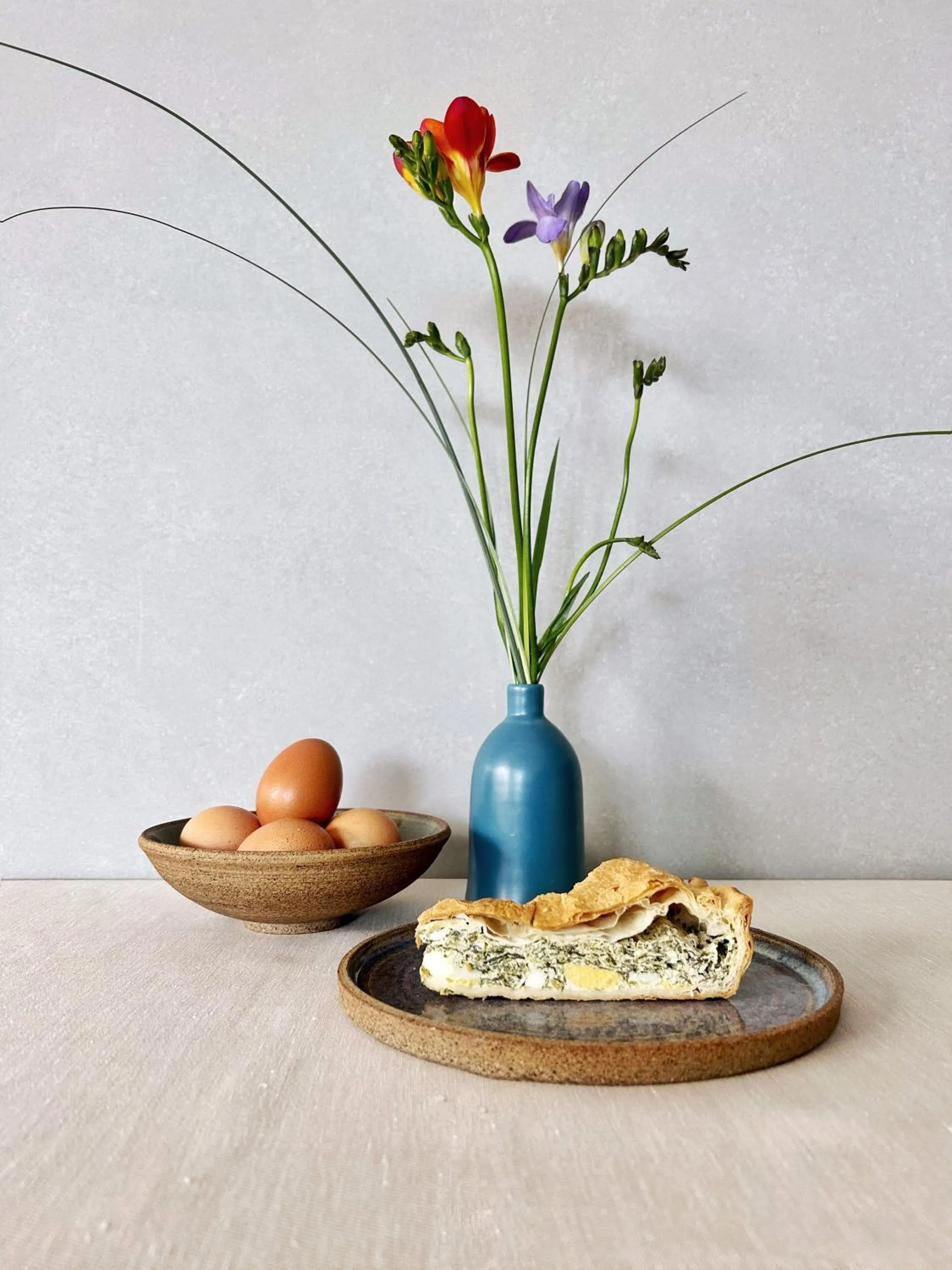 Breakfast in Le Nove Hotel