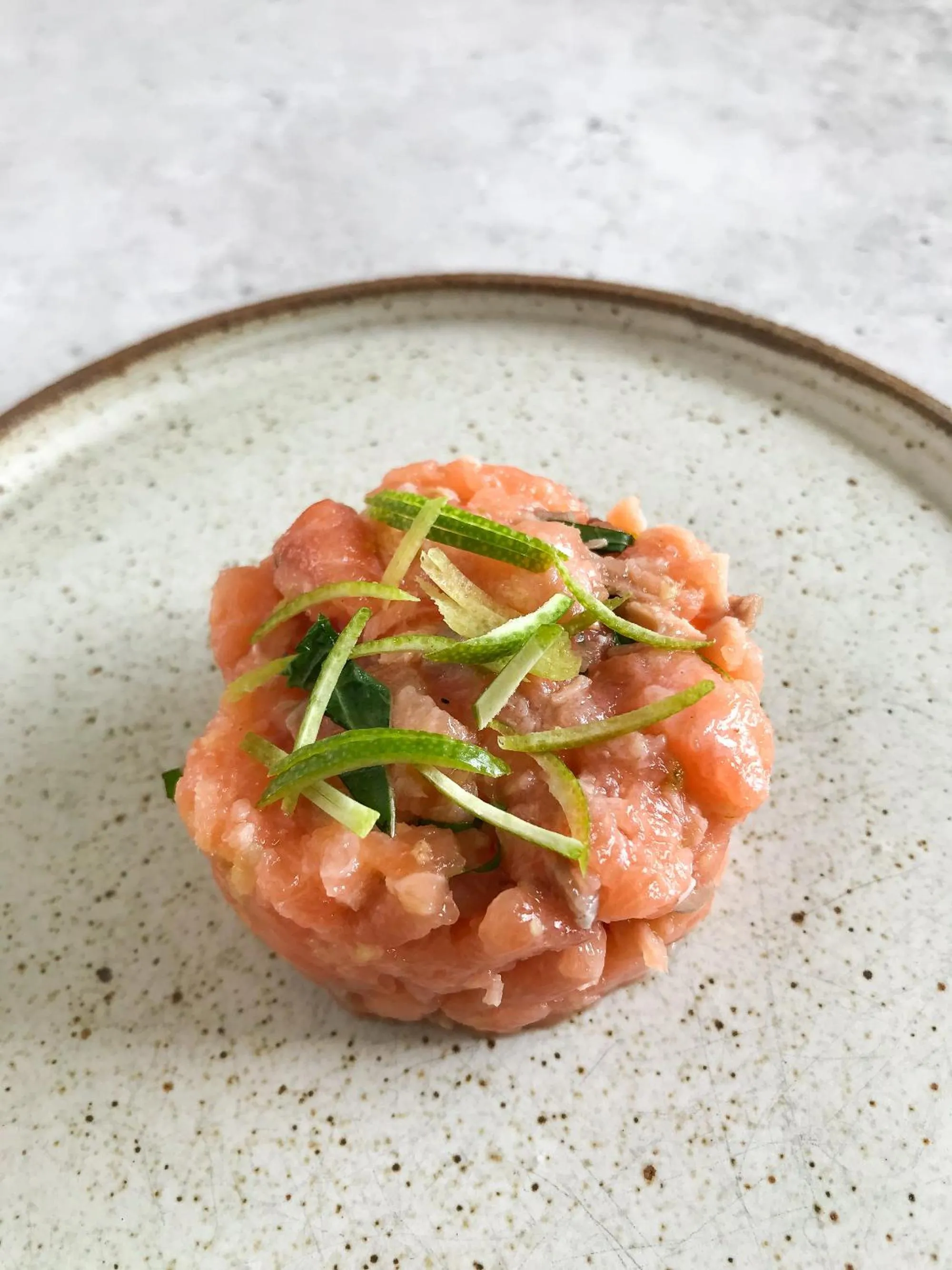 Restaurant/places to eat in Le Nove Hotel