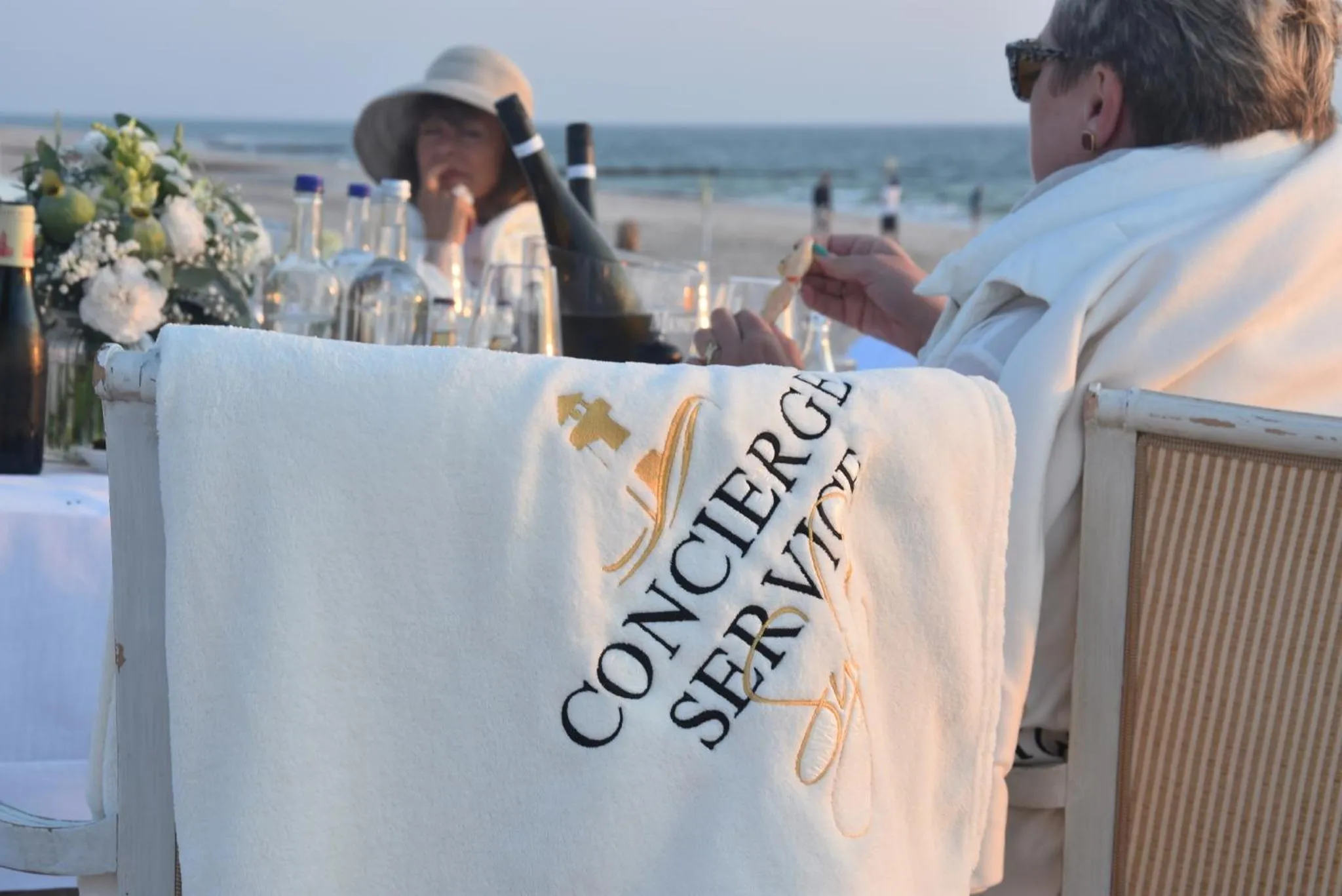 Boutique Hotel Villa Monika