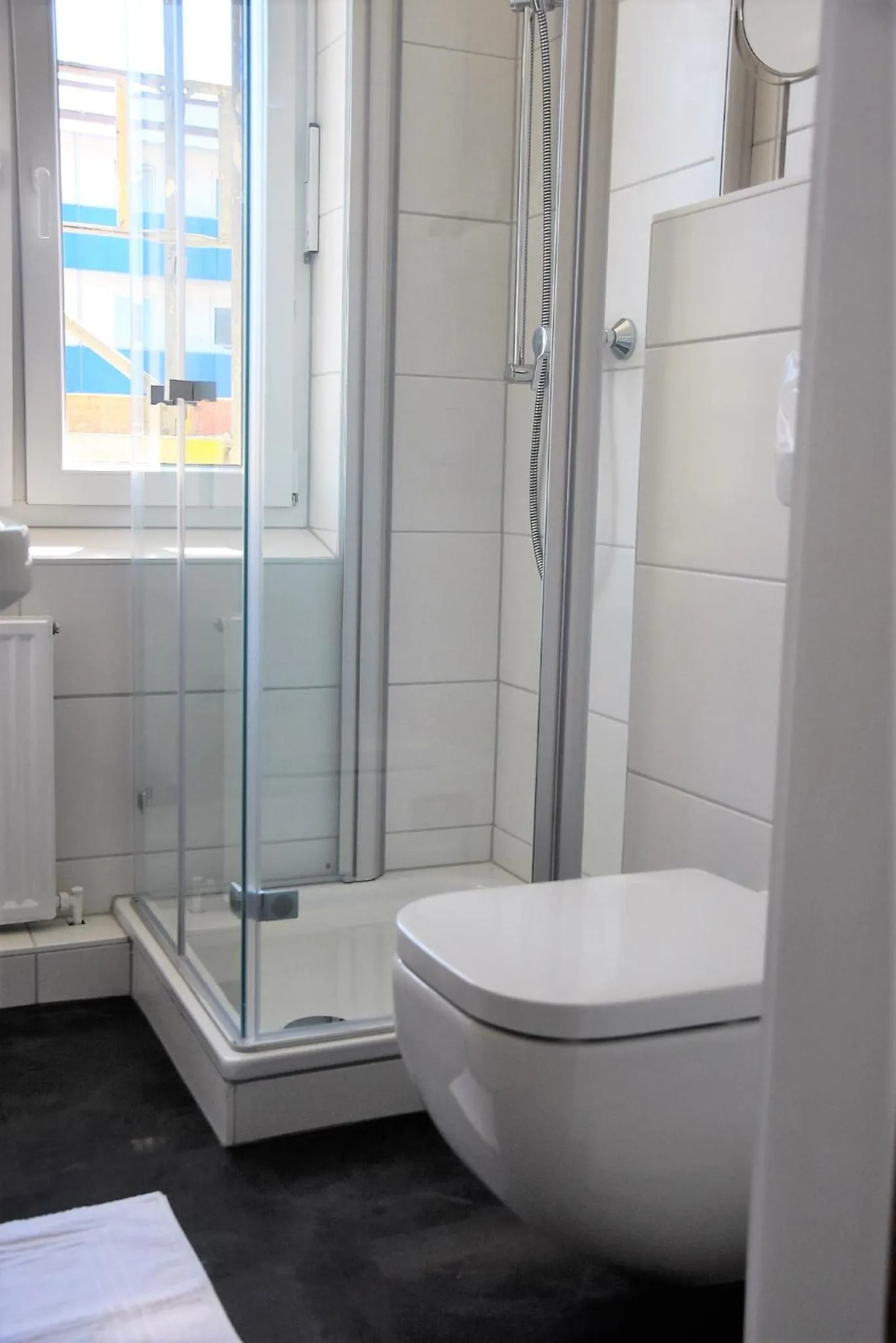 Boutique Hotel Villa Monika