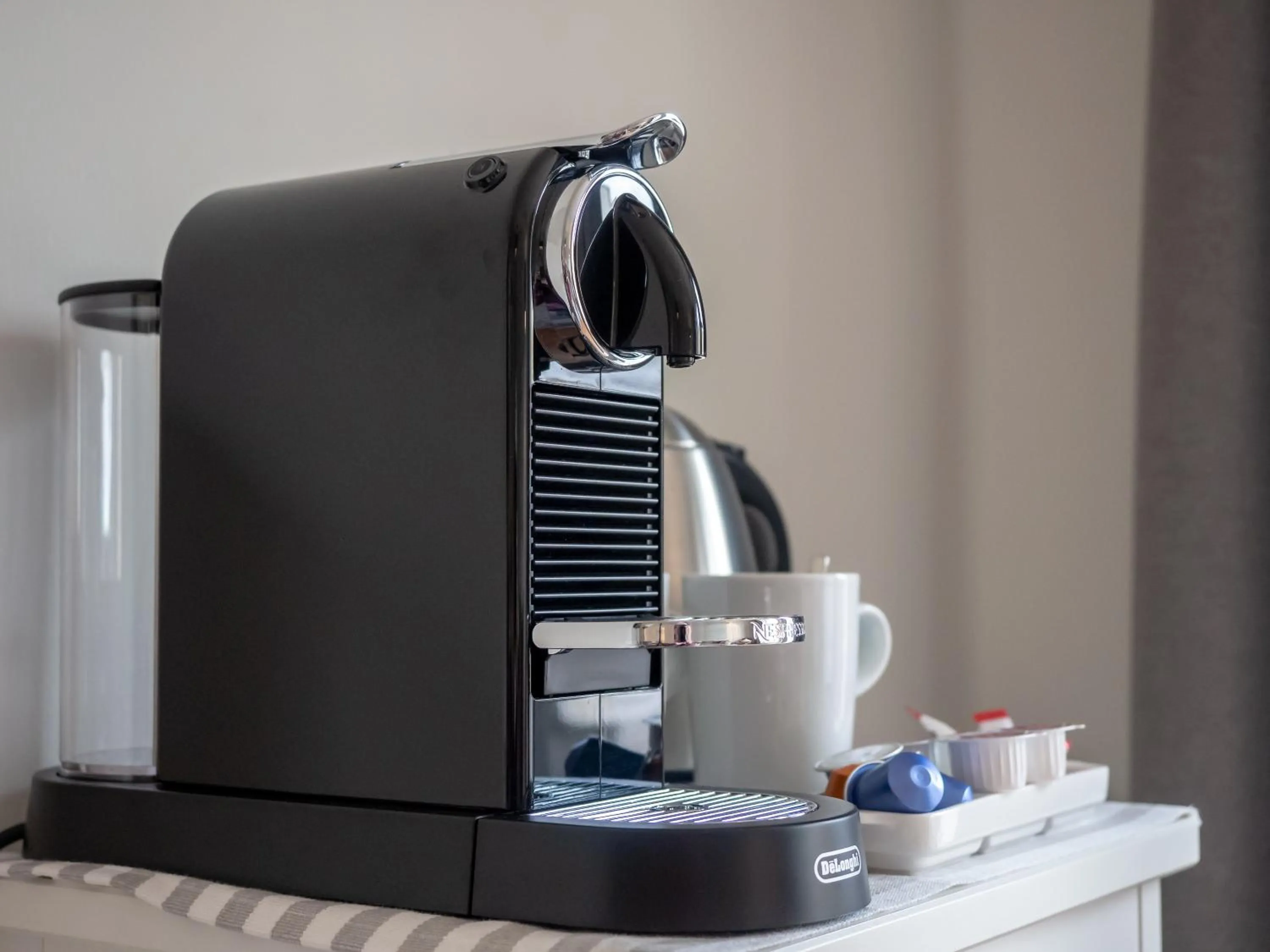 Boutique Hotel Villa Monika