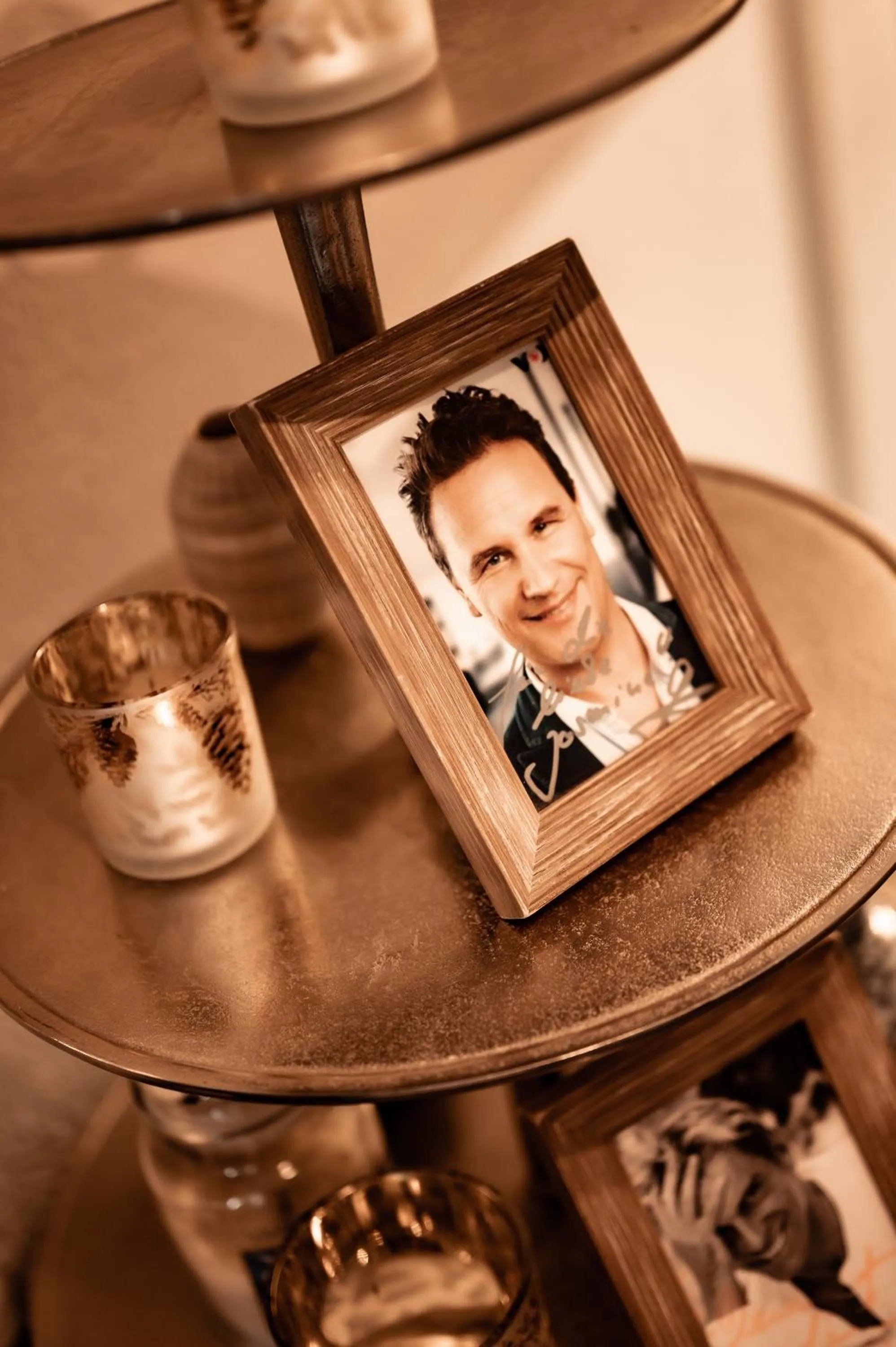 Boutique Hotel Villa Monika