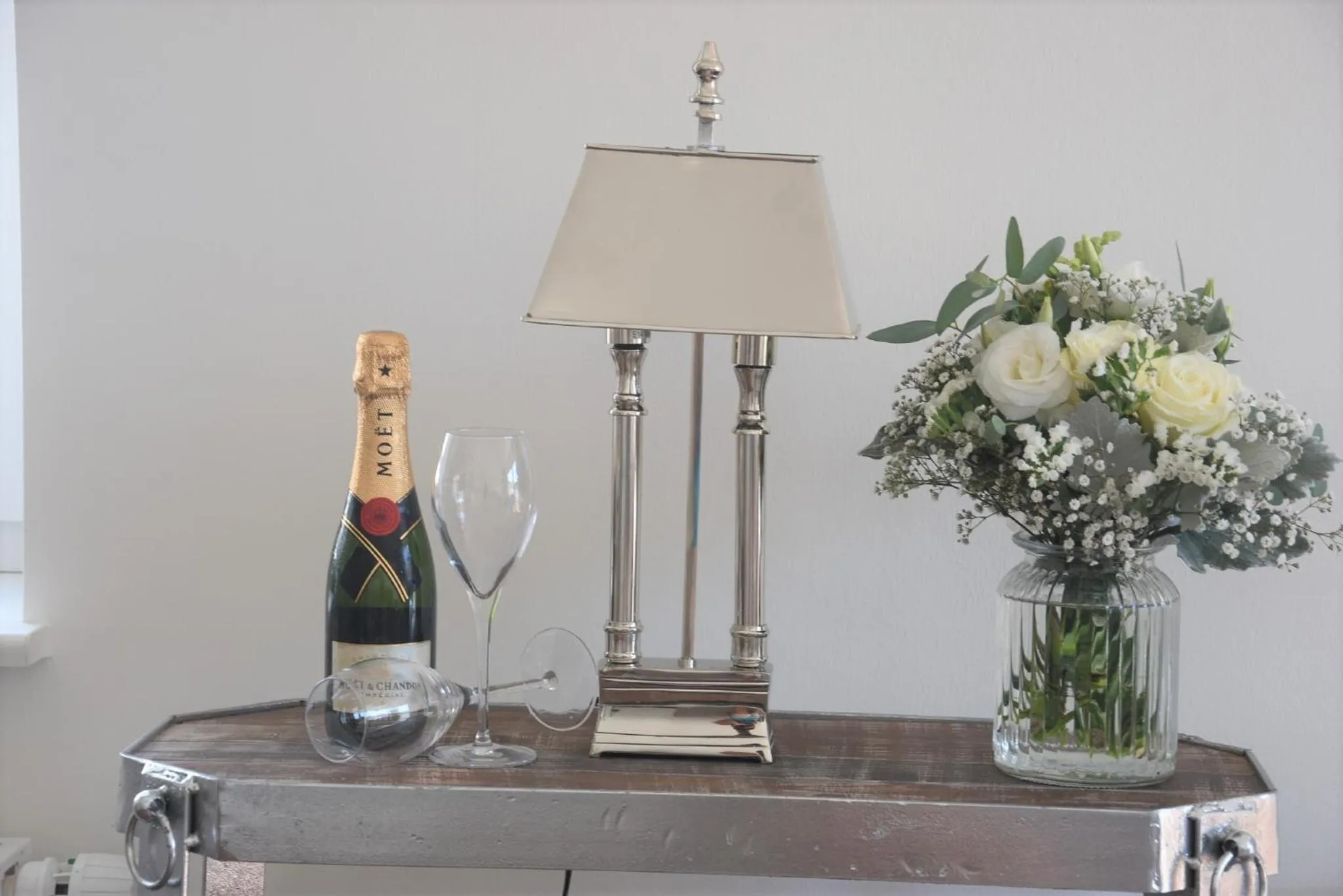 Boutique Hotel Villa Monika