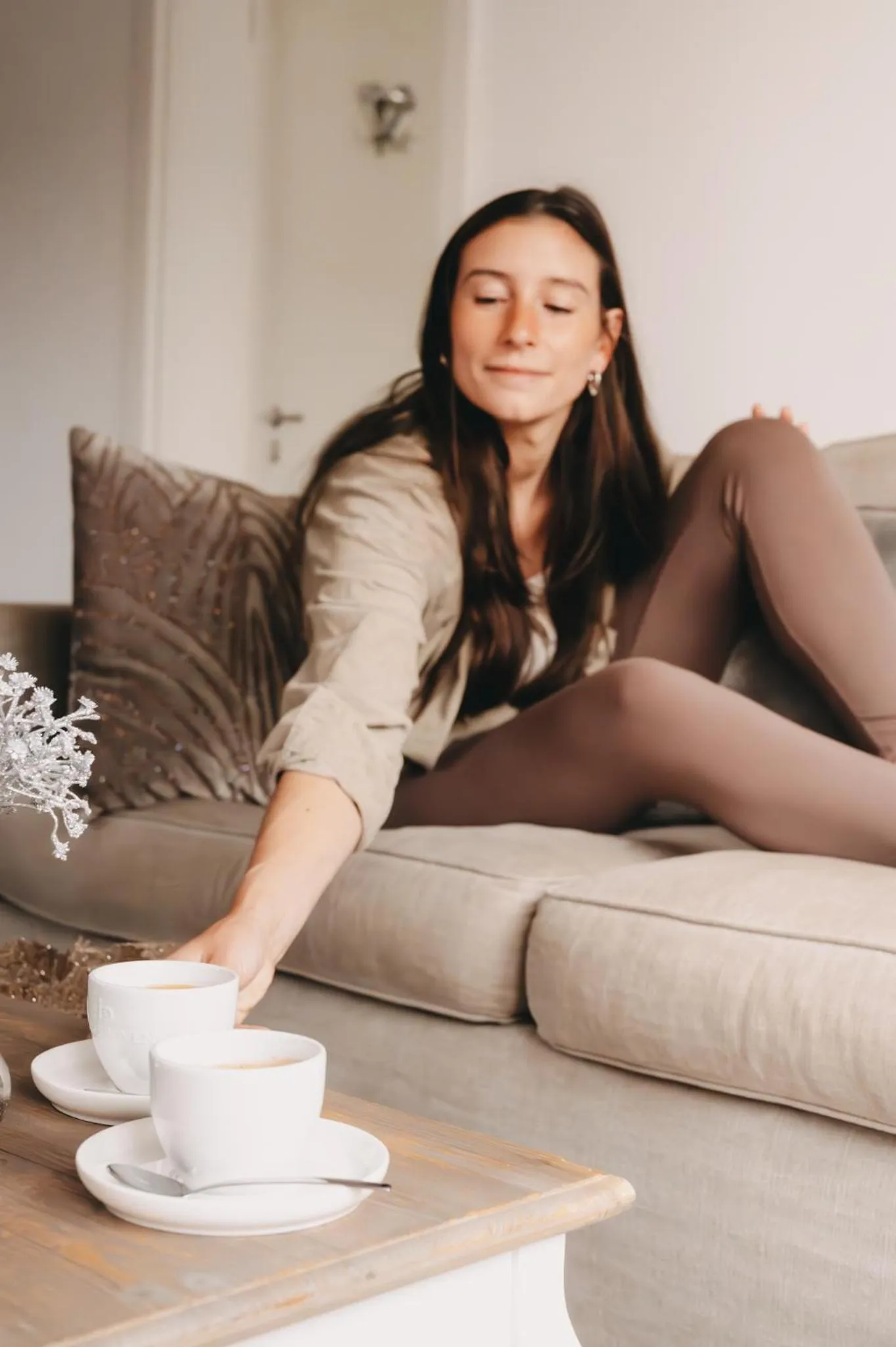 Guests in Boutique Hotel Villa Monika