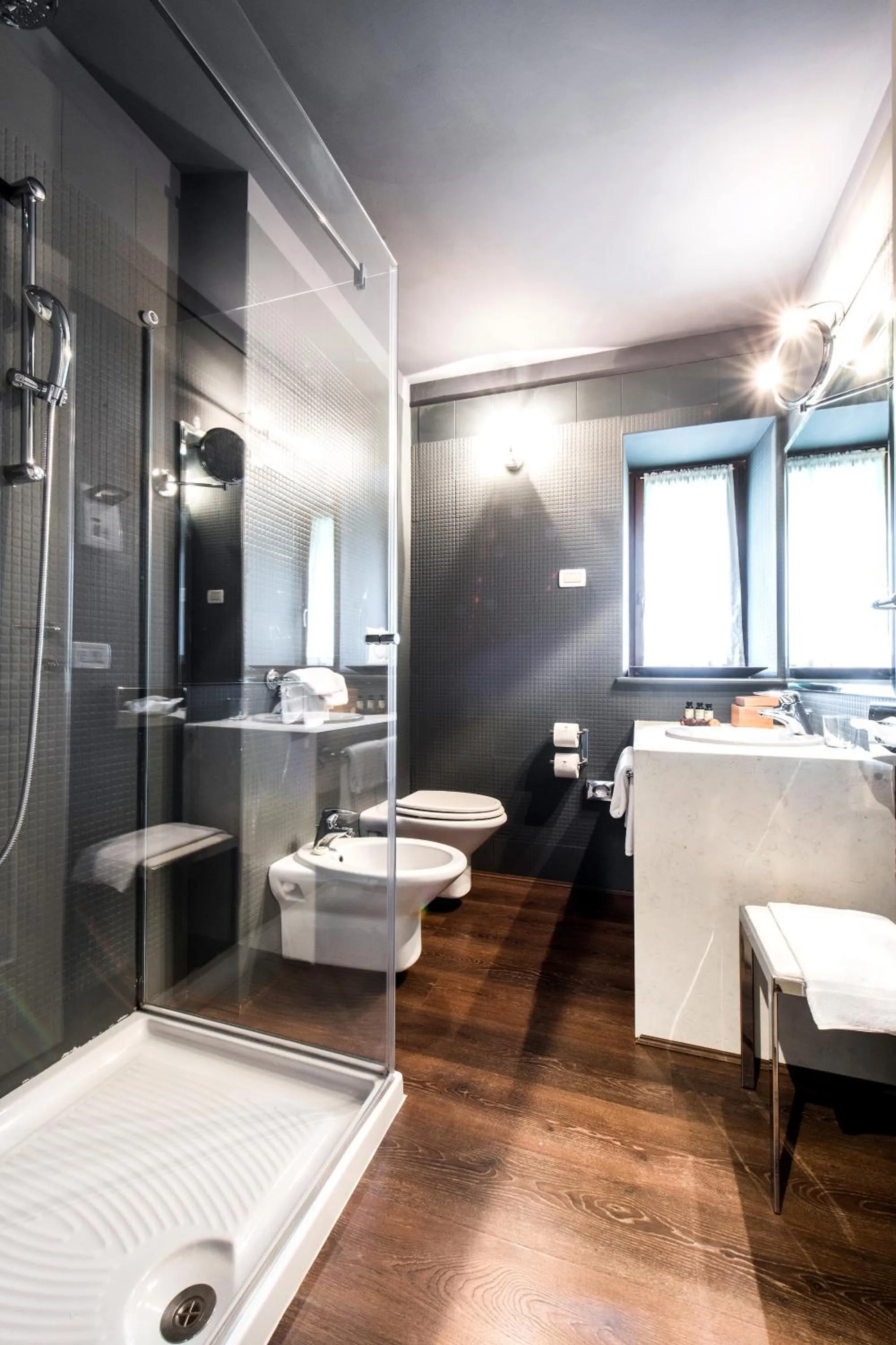 Meltar Boutique Hotel Golf & SPA