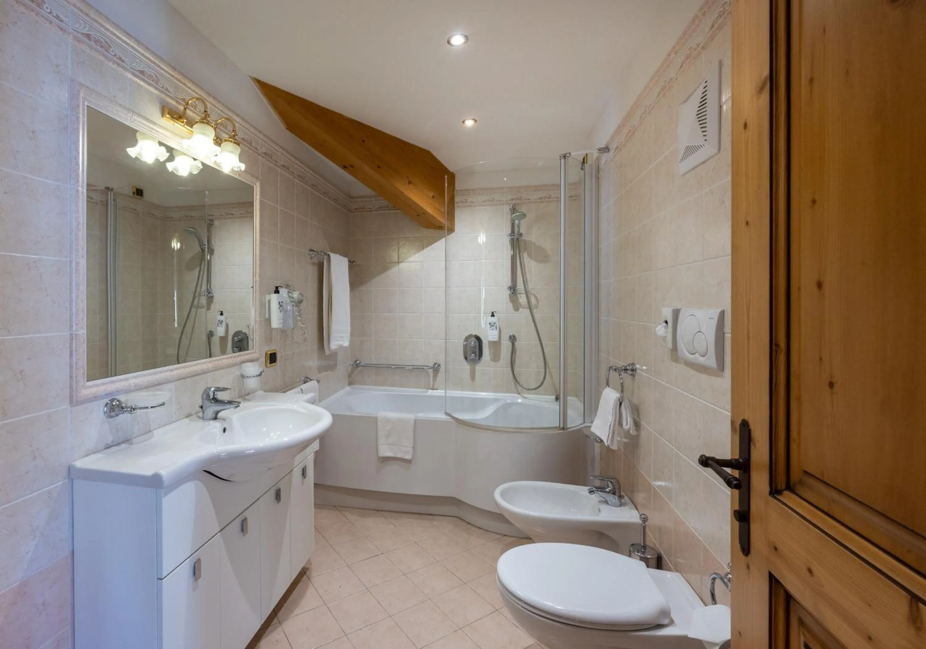 Hotel Stalon Alpine Chic