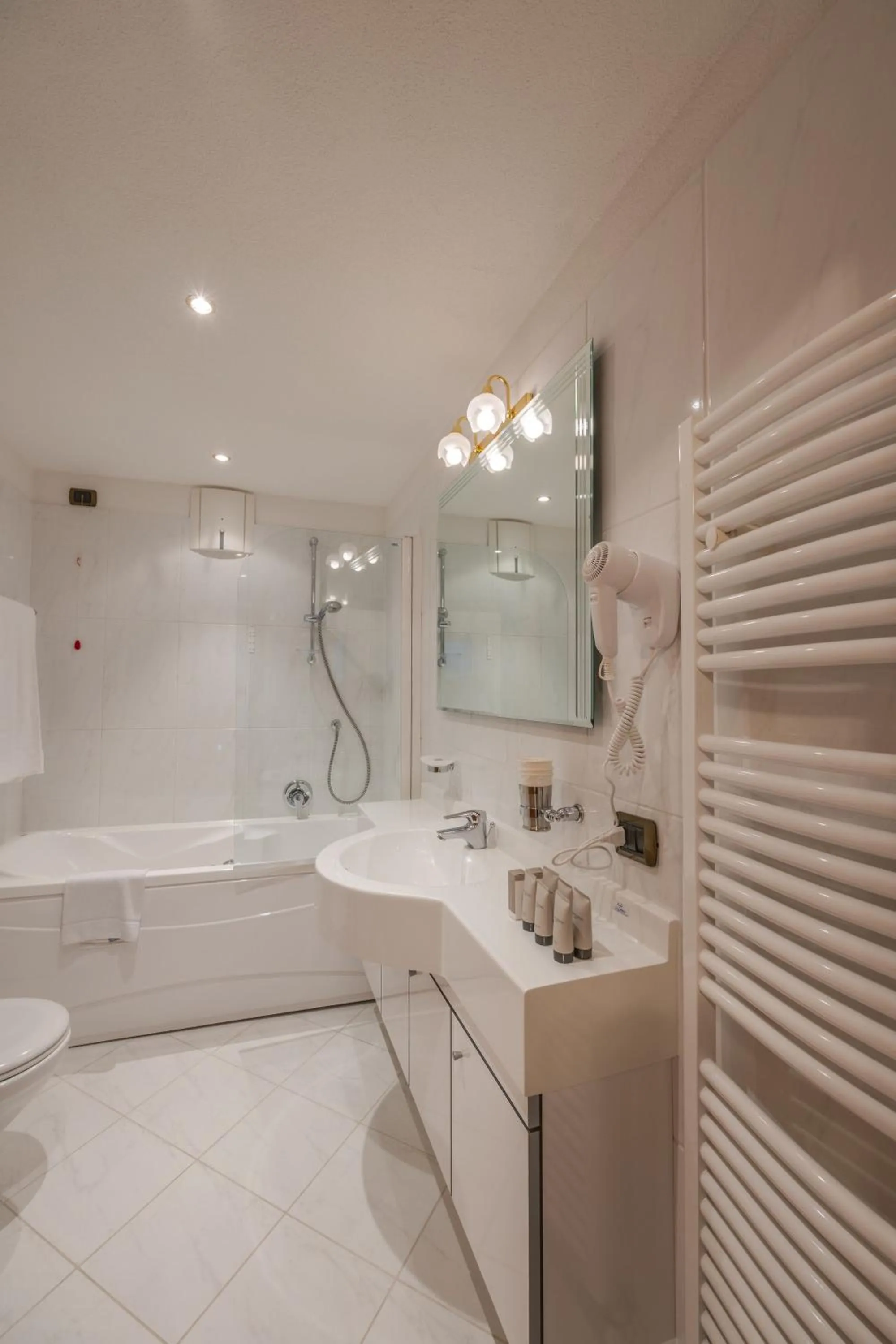 Hotel Stalon Alpine Chic