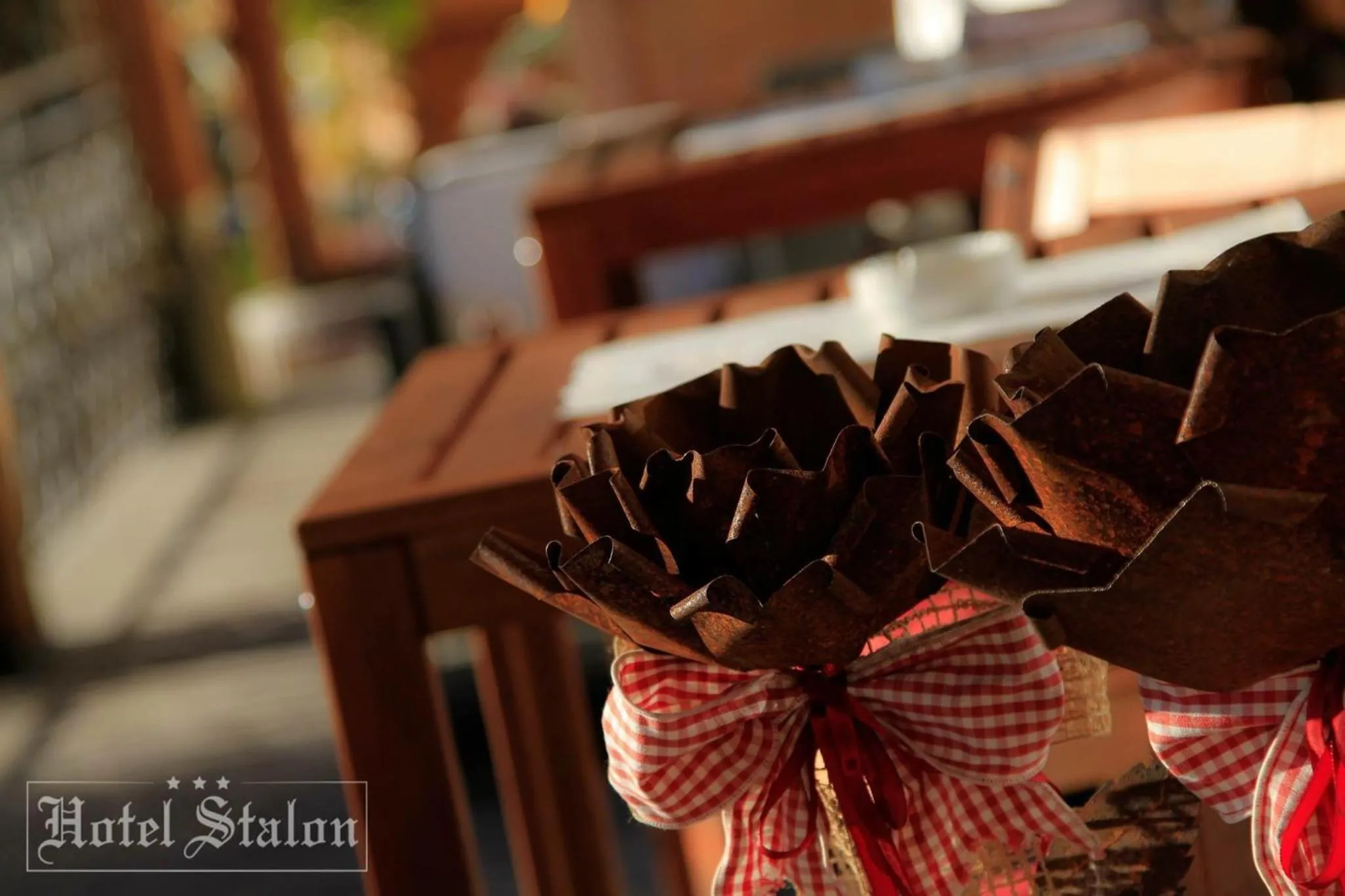 Hotel Stalon Alpine Chic