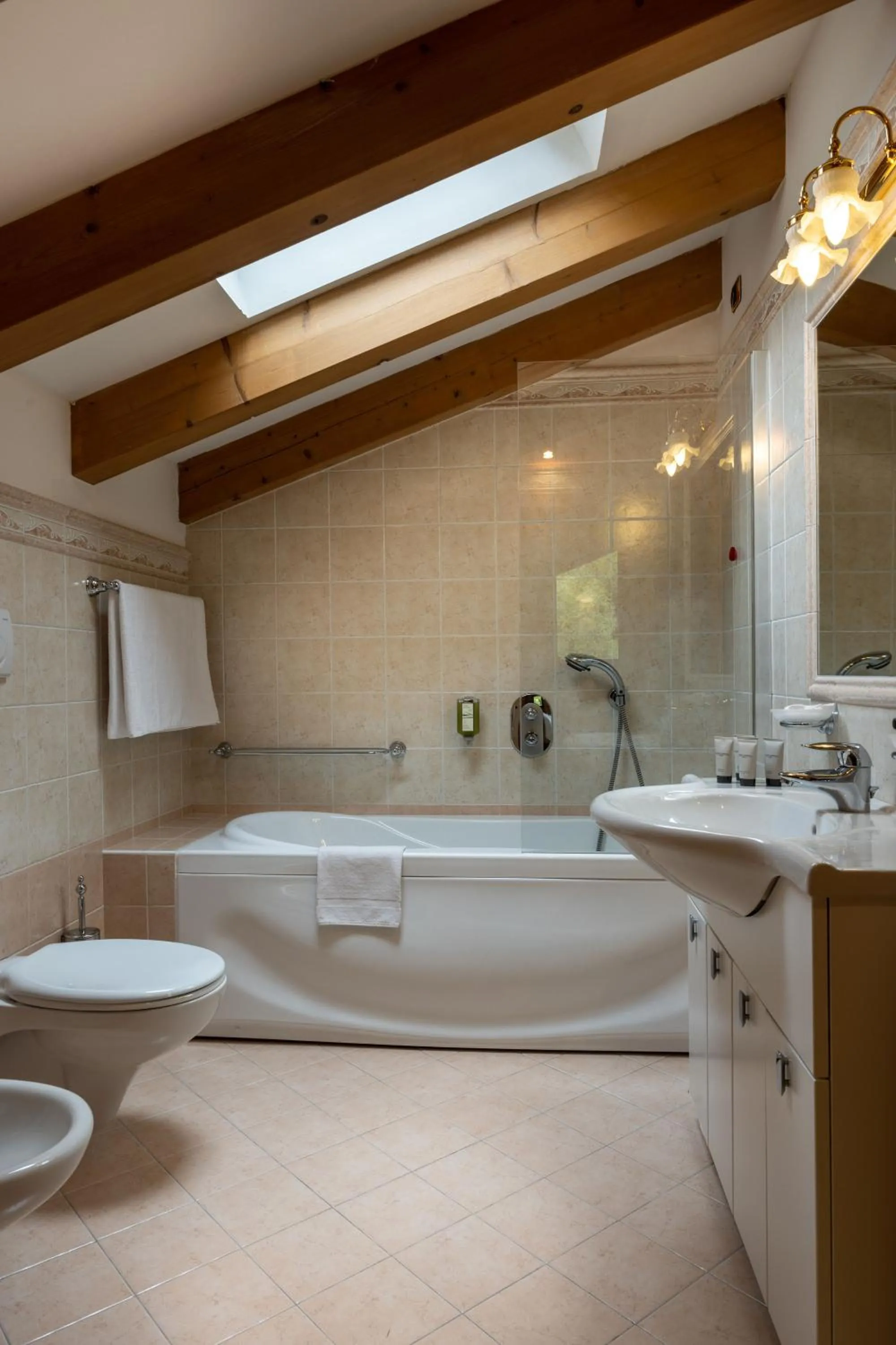 Hotel Stalon Alpine Chic