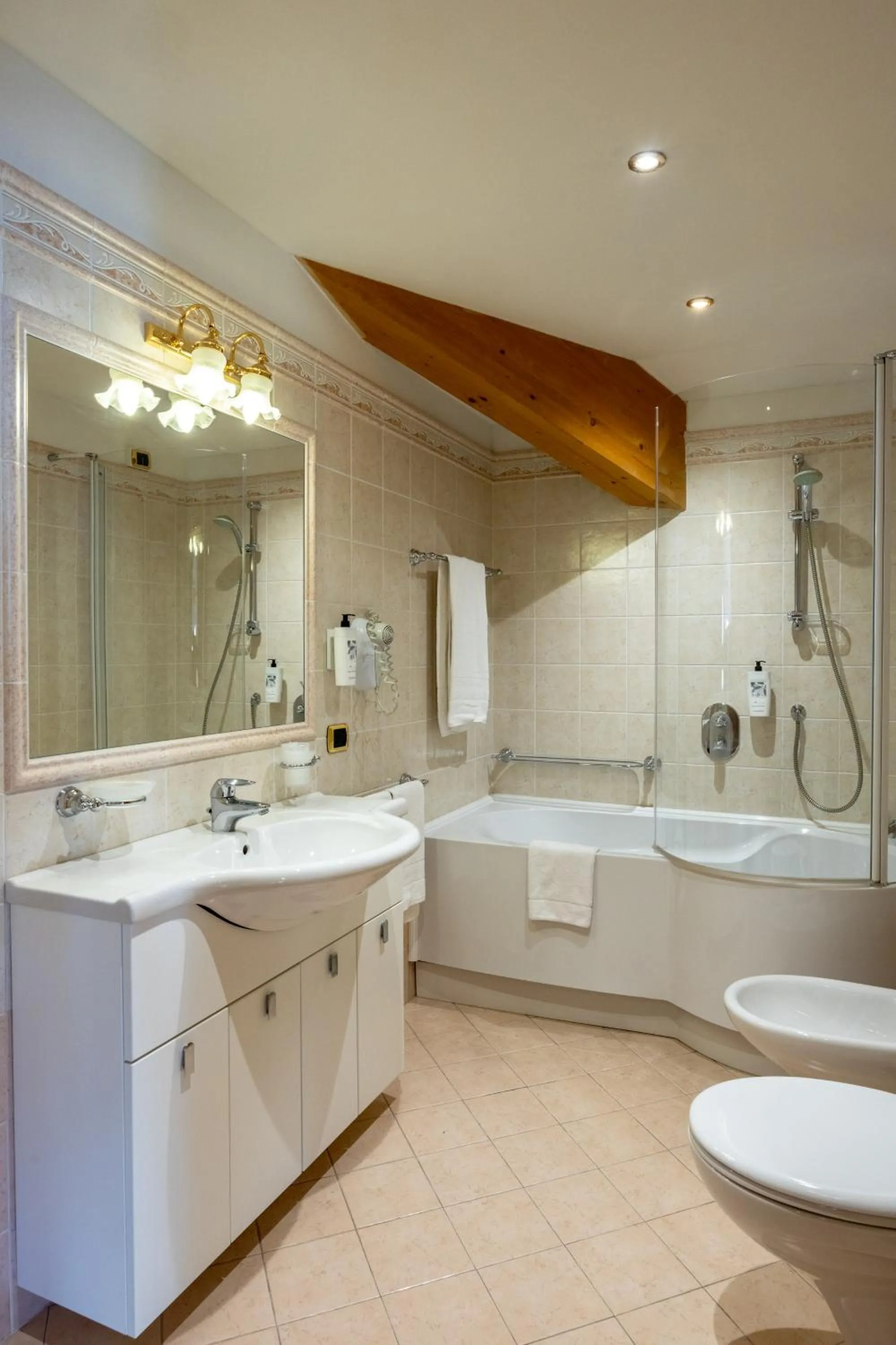 Hotel Stalon Alpine Chic