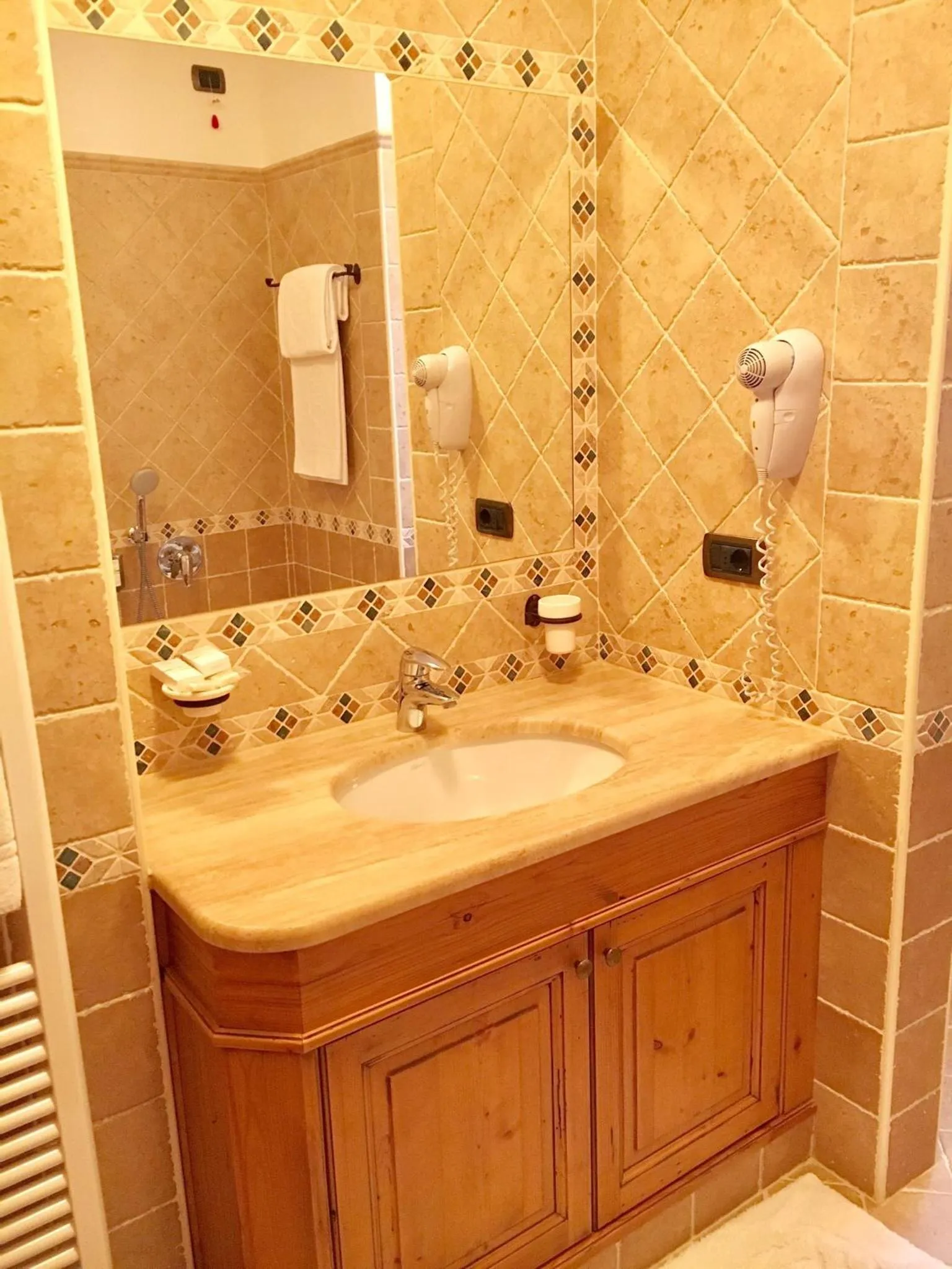 Hotel Stalon Alpine Chic