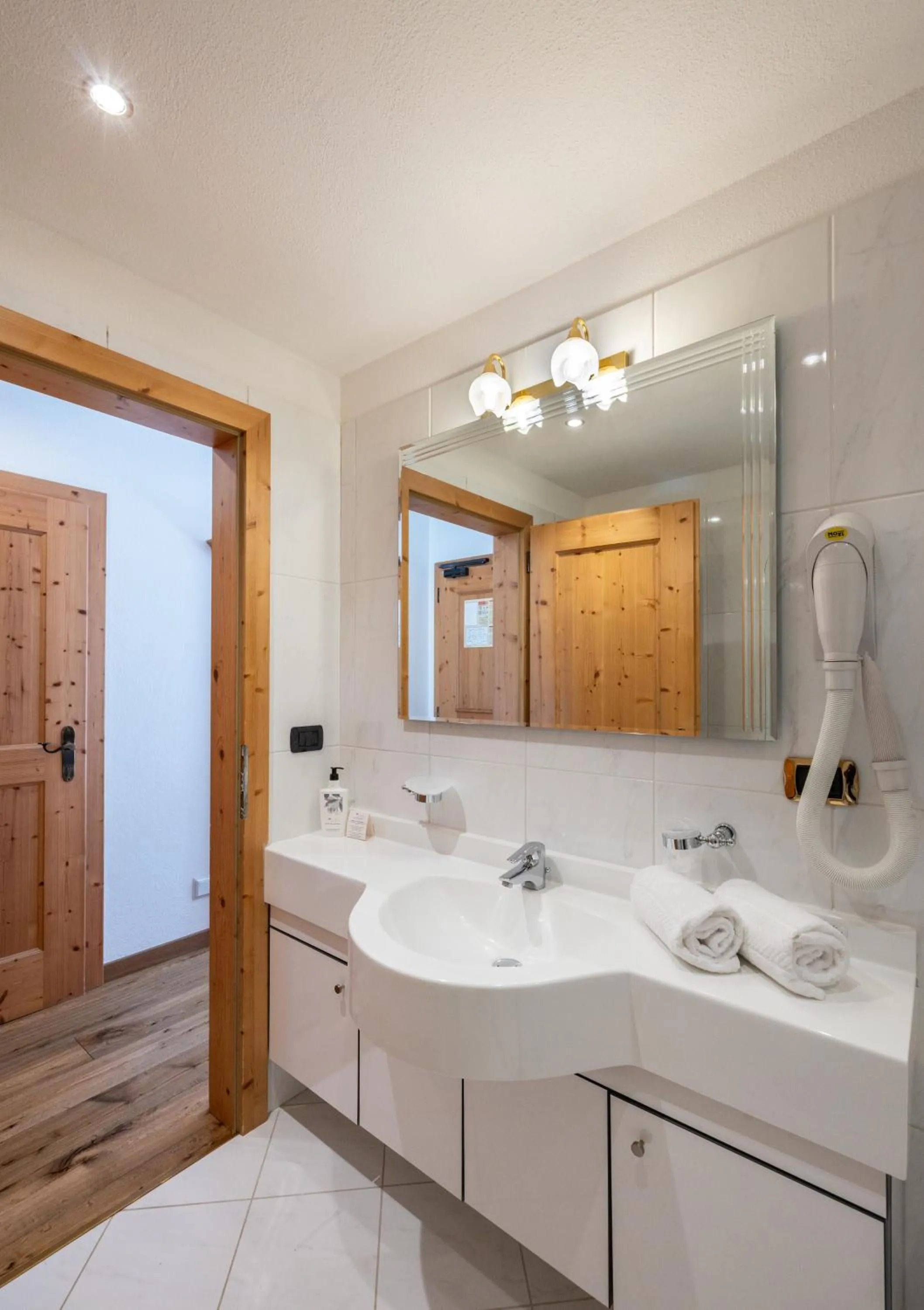 Hotel Stalon Alpine Chic