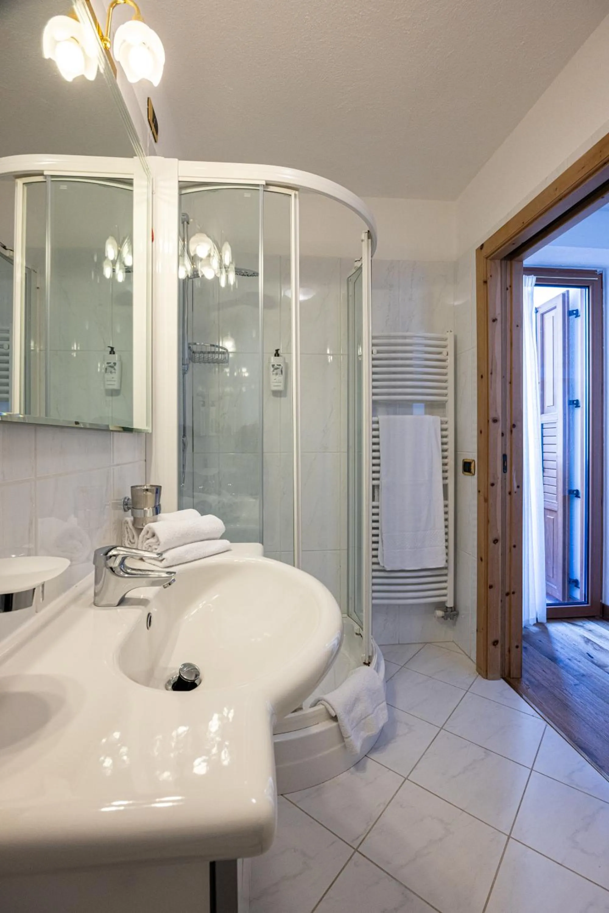 Hotel Stalon Alpine Chic