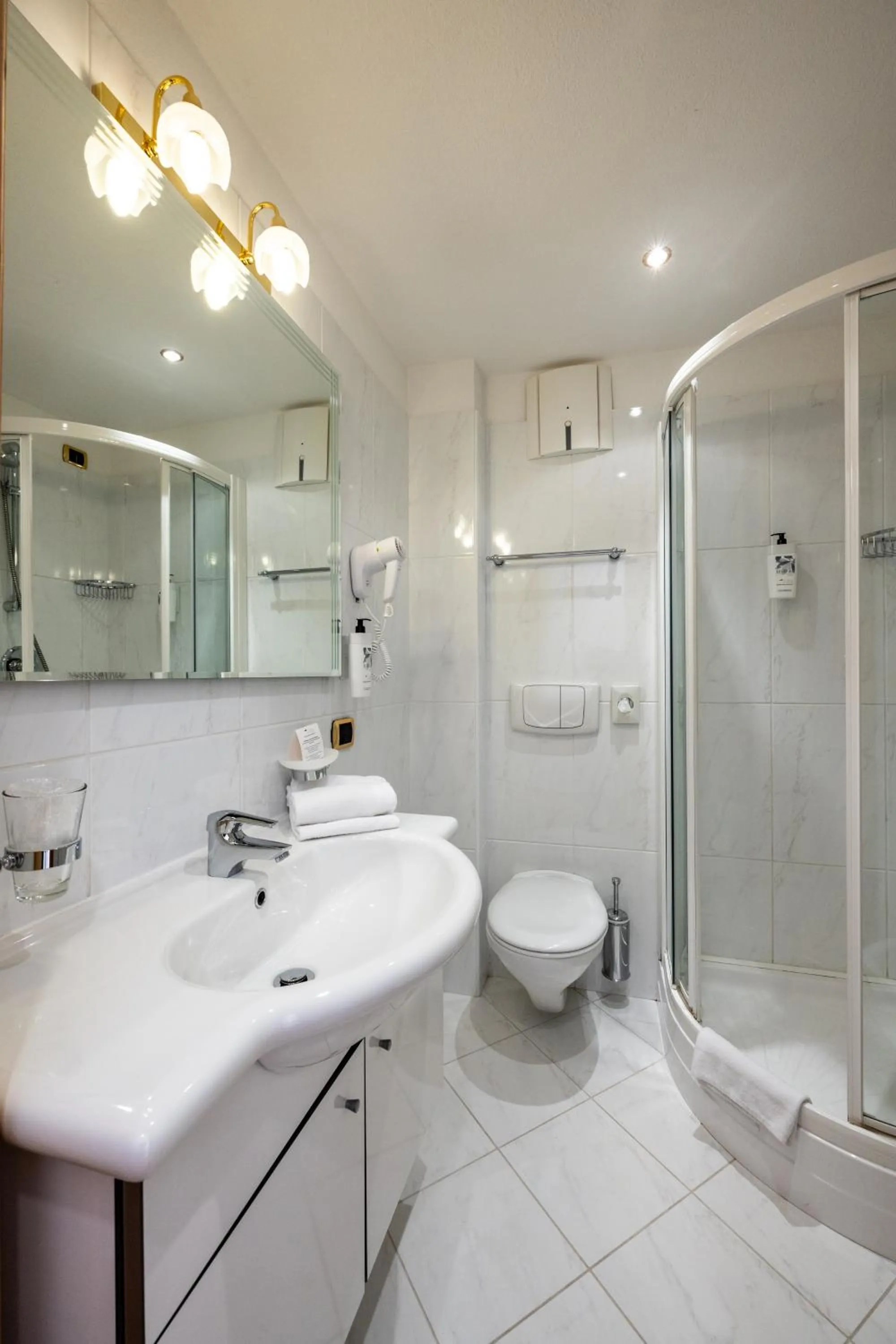 Hotel Stalon Alpine Chic