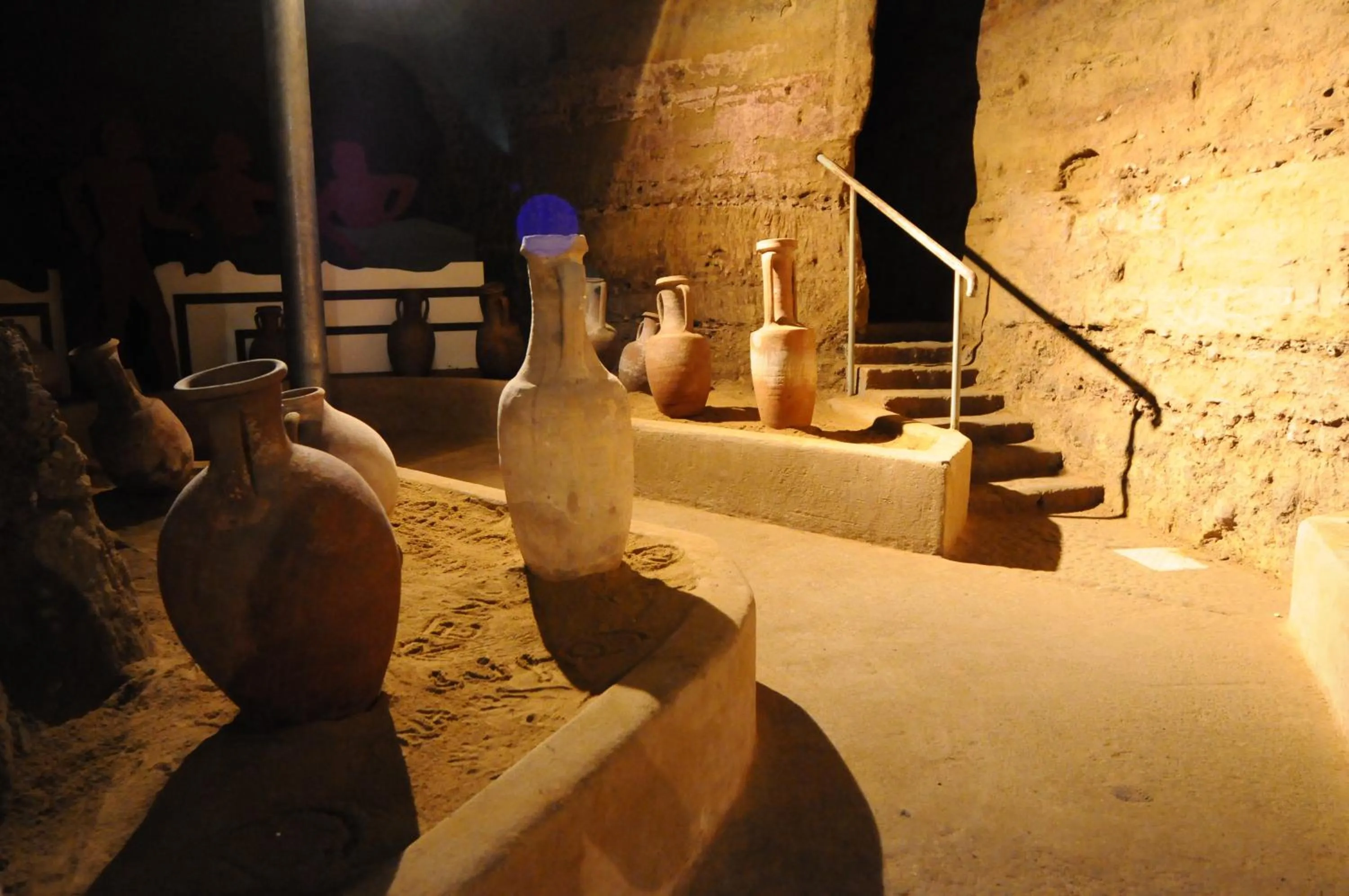 Nearby landmark in Albergo La Rosetta