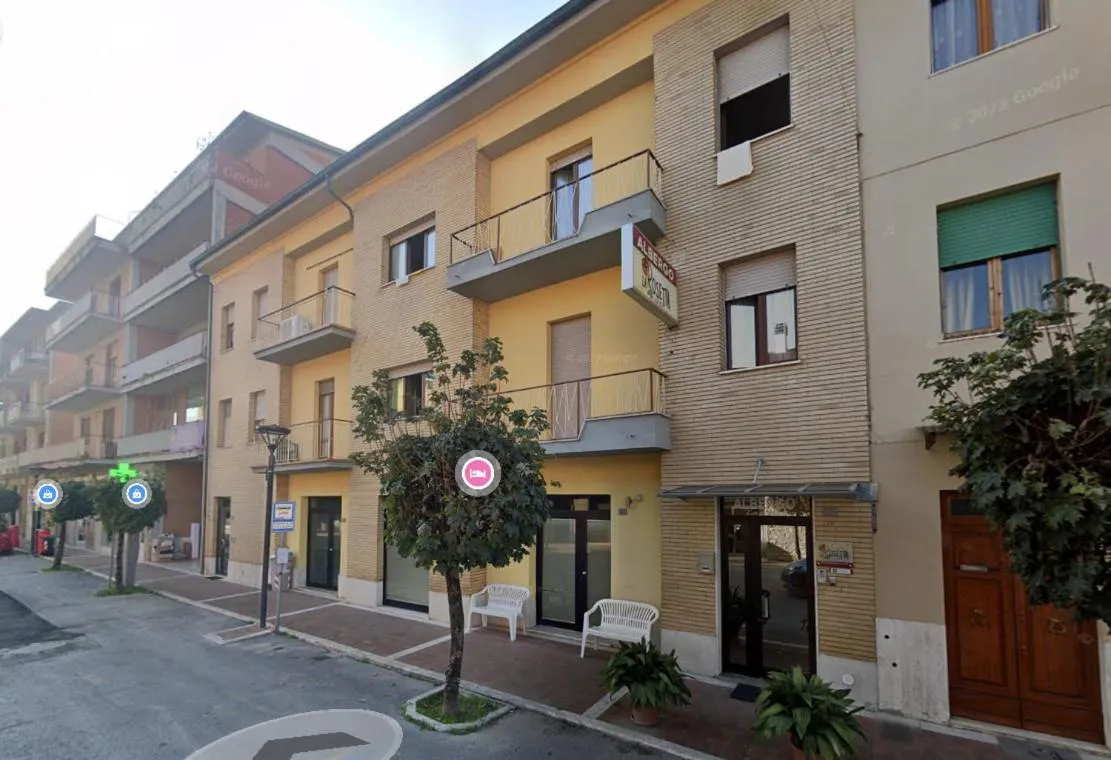 Albergo La Rosetta