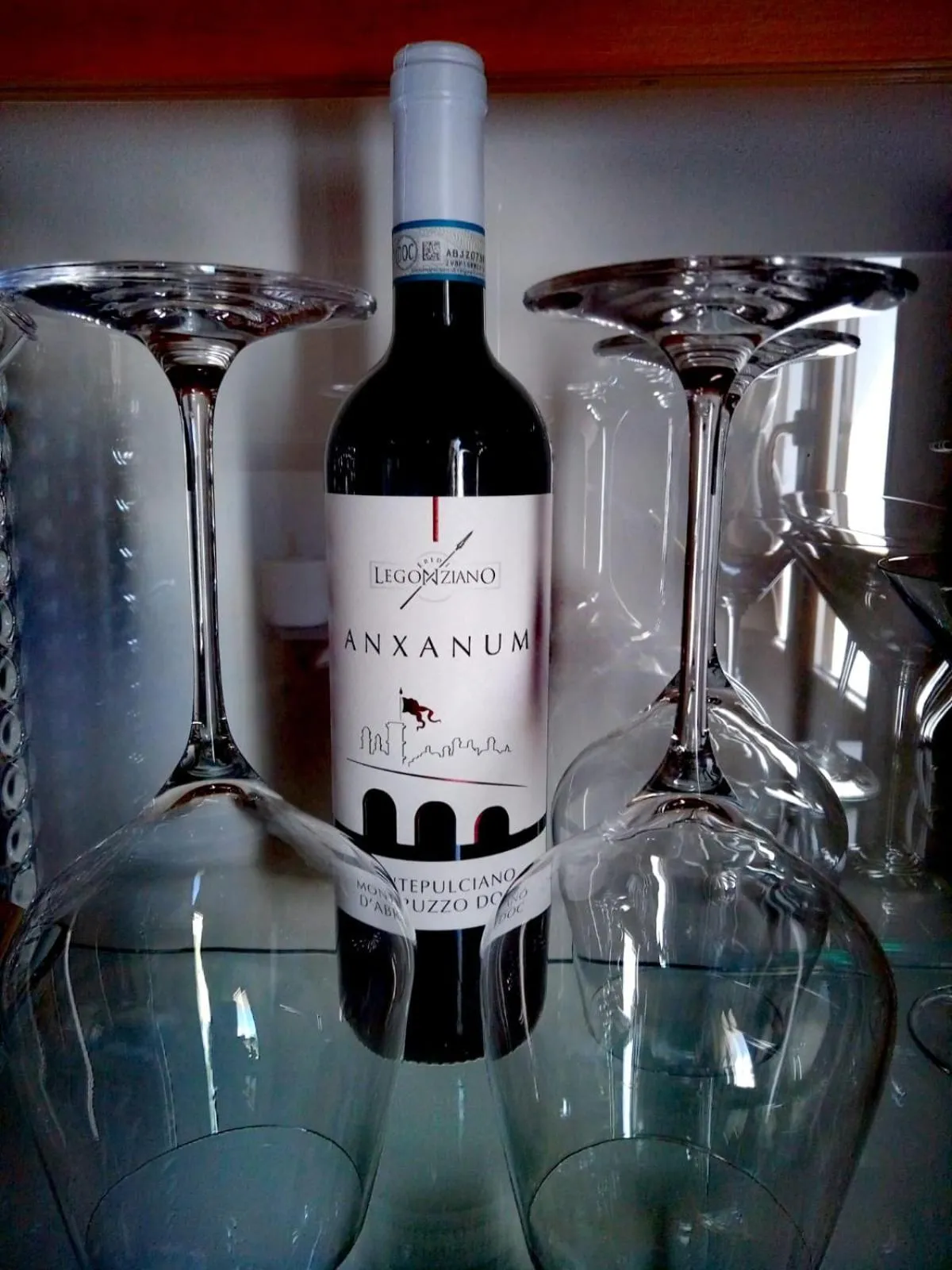 Il Giardino Di Epicuro