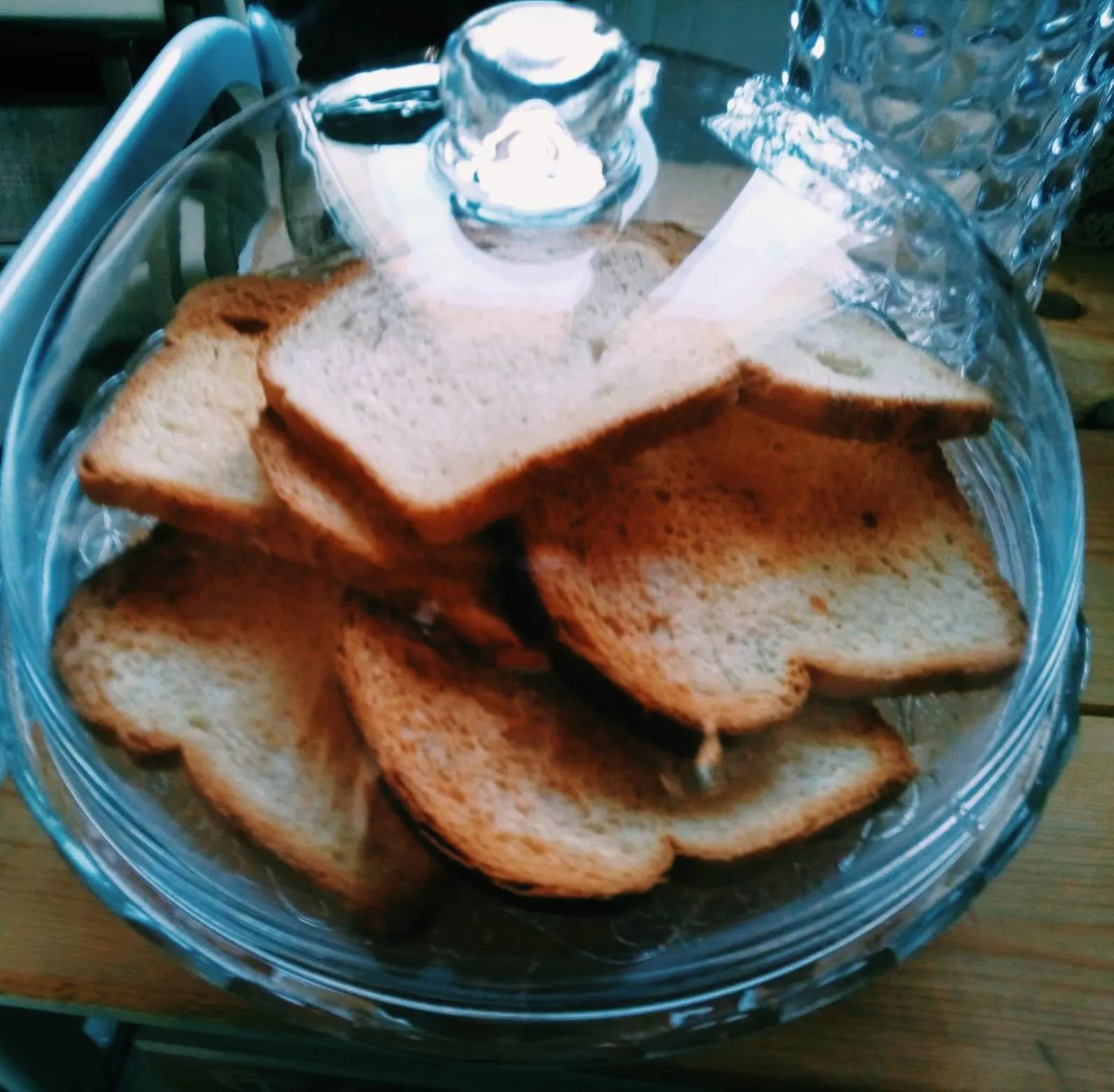 Breakfast in Il Giardino Di Epicuro