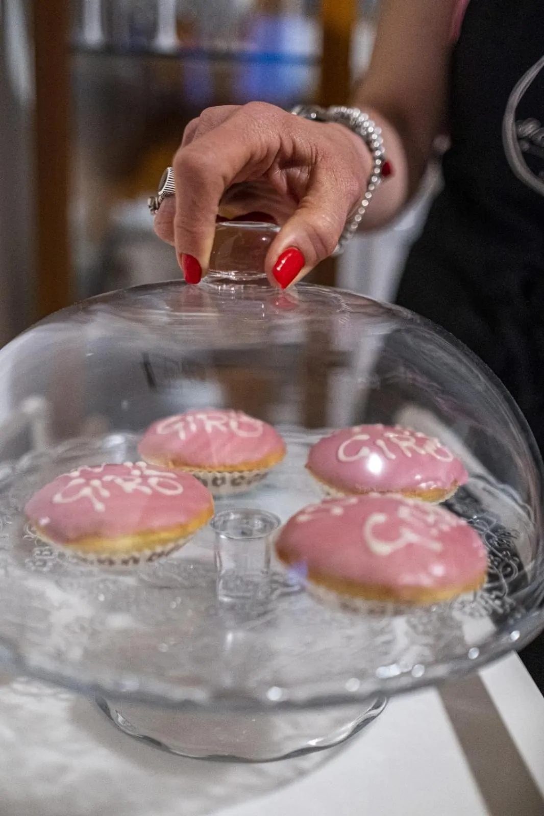 Il Giardino Di Epicuro