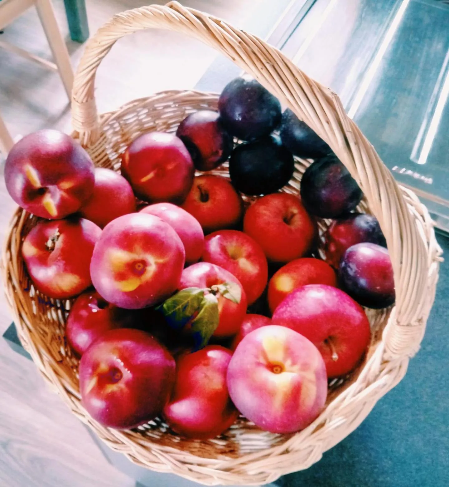 Food in Il Giardino Di Epicuro