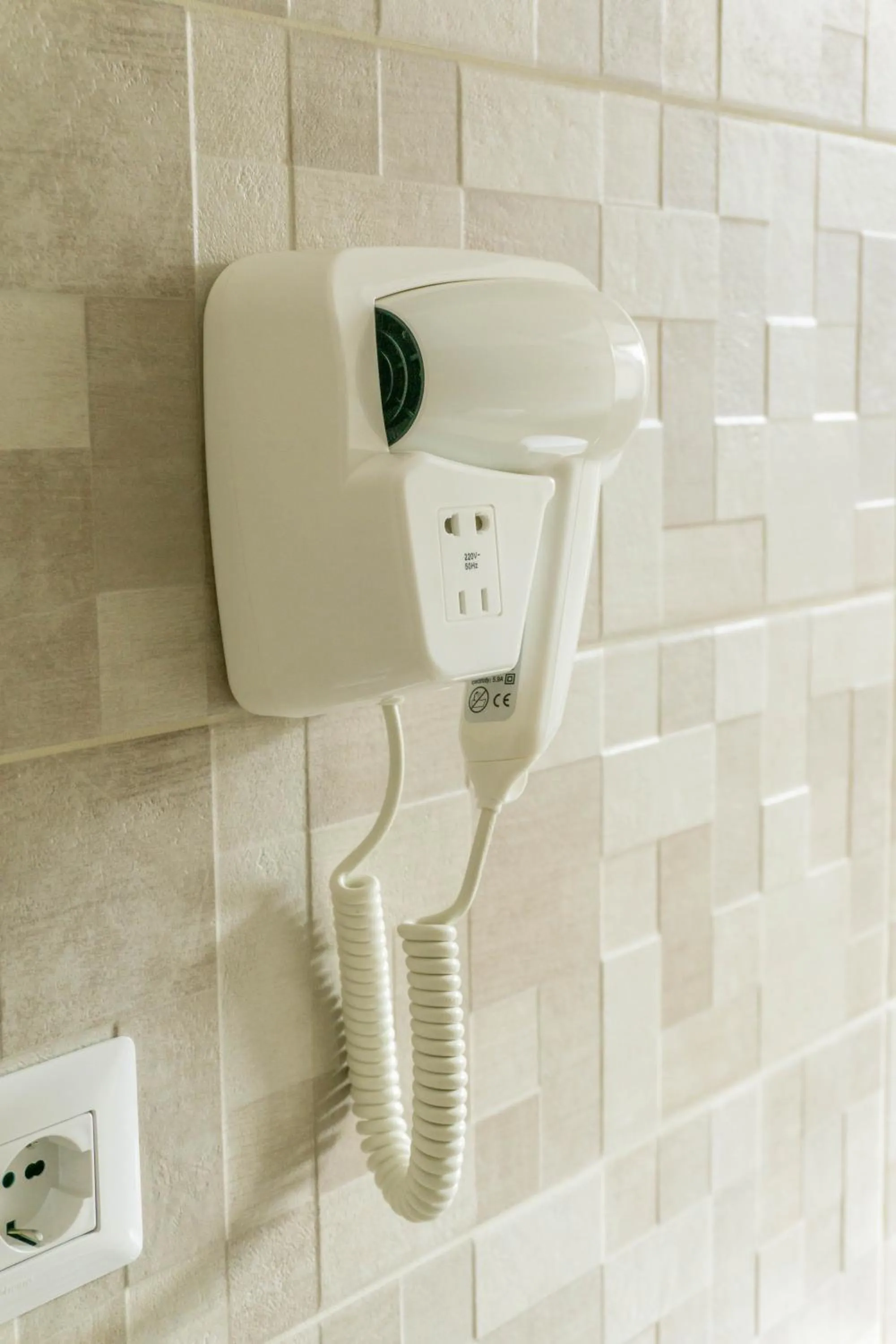 Bathroom in Le Stanze della Regina