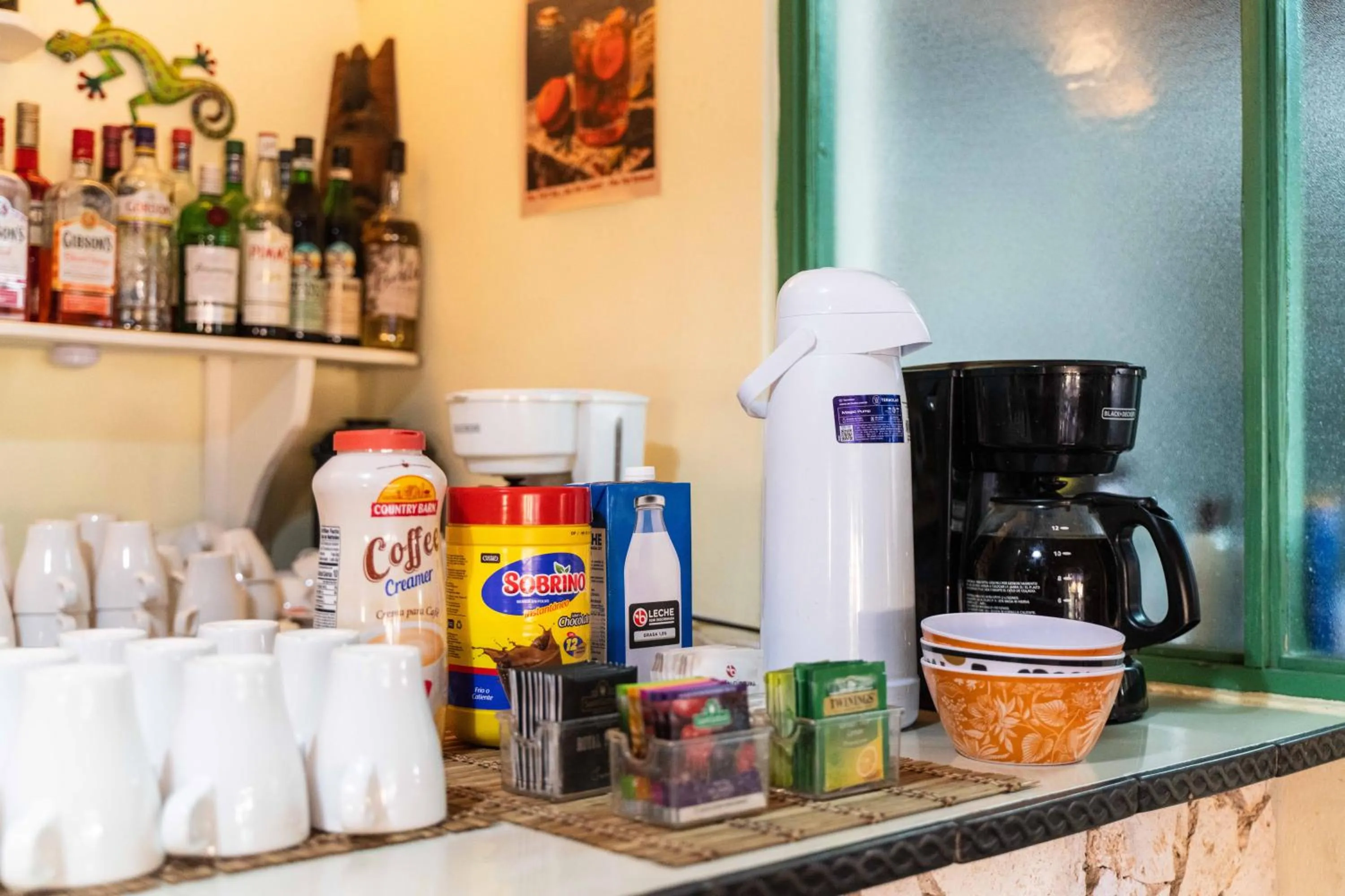 Aparta-Hotel Villa Baya