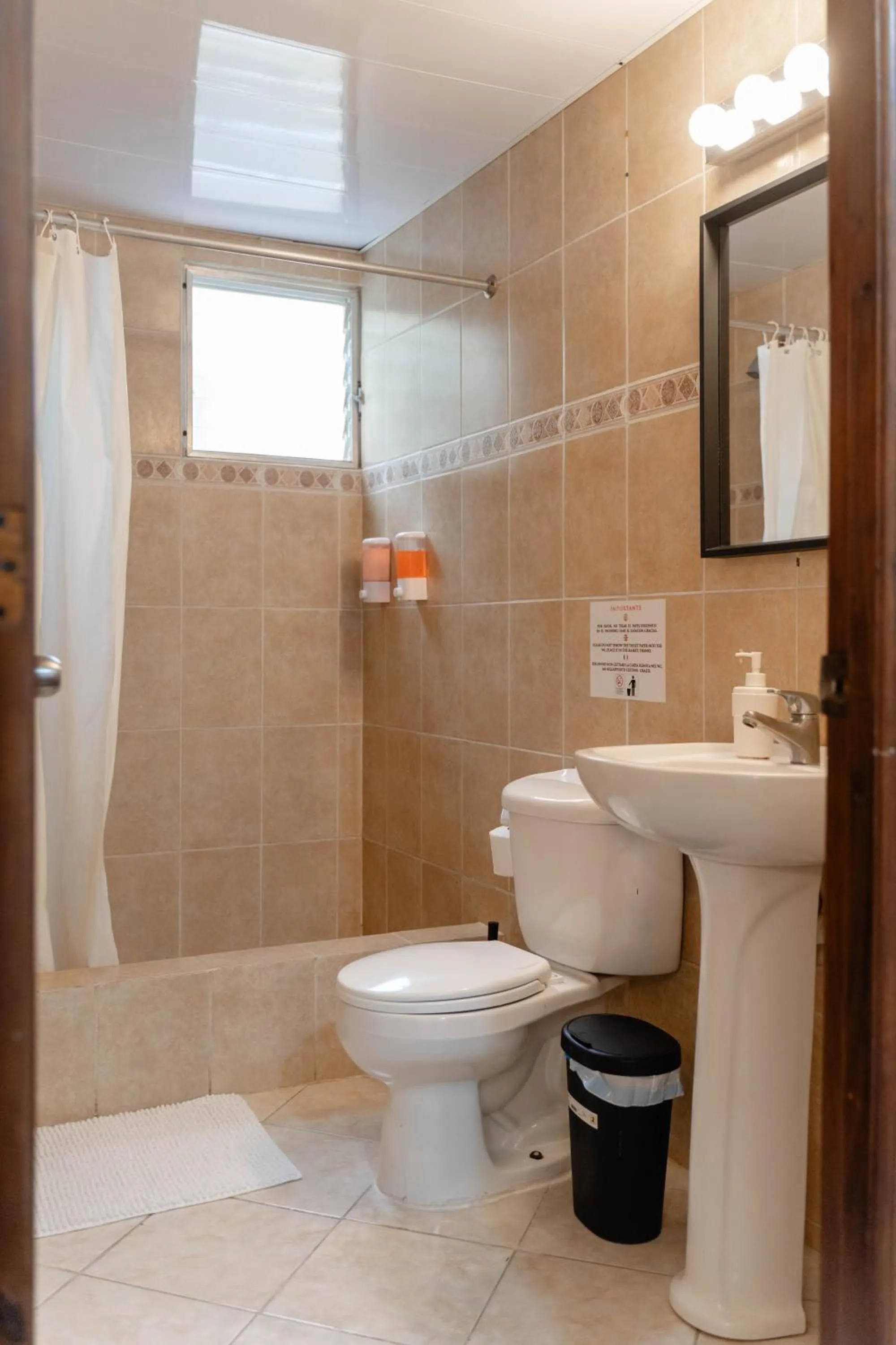 Aparta-Hotel Villa Baya