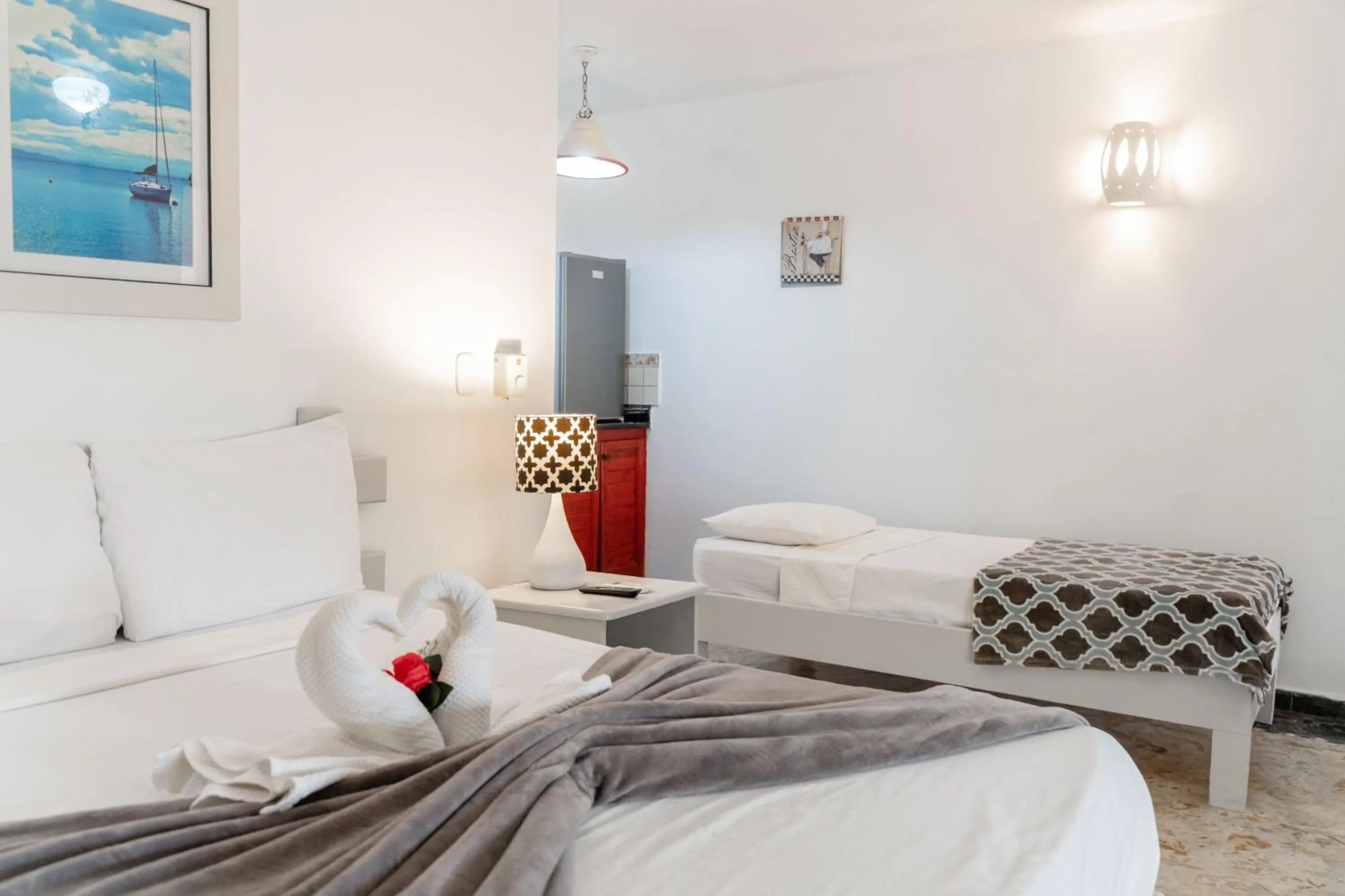 Aparta-Hotel Villa Baya