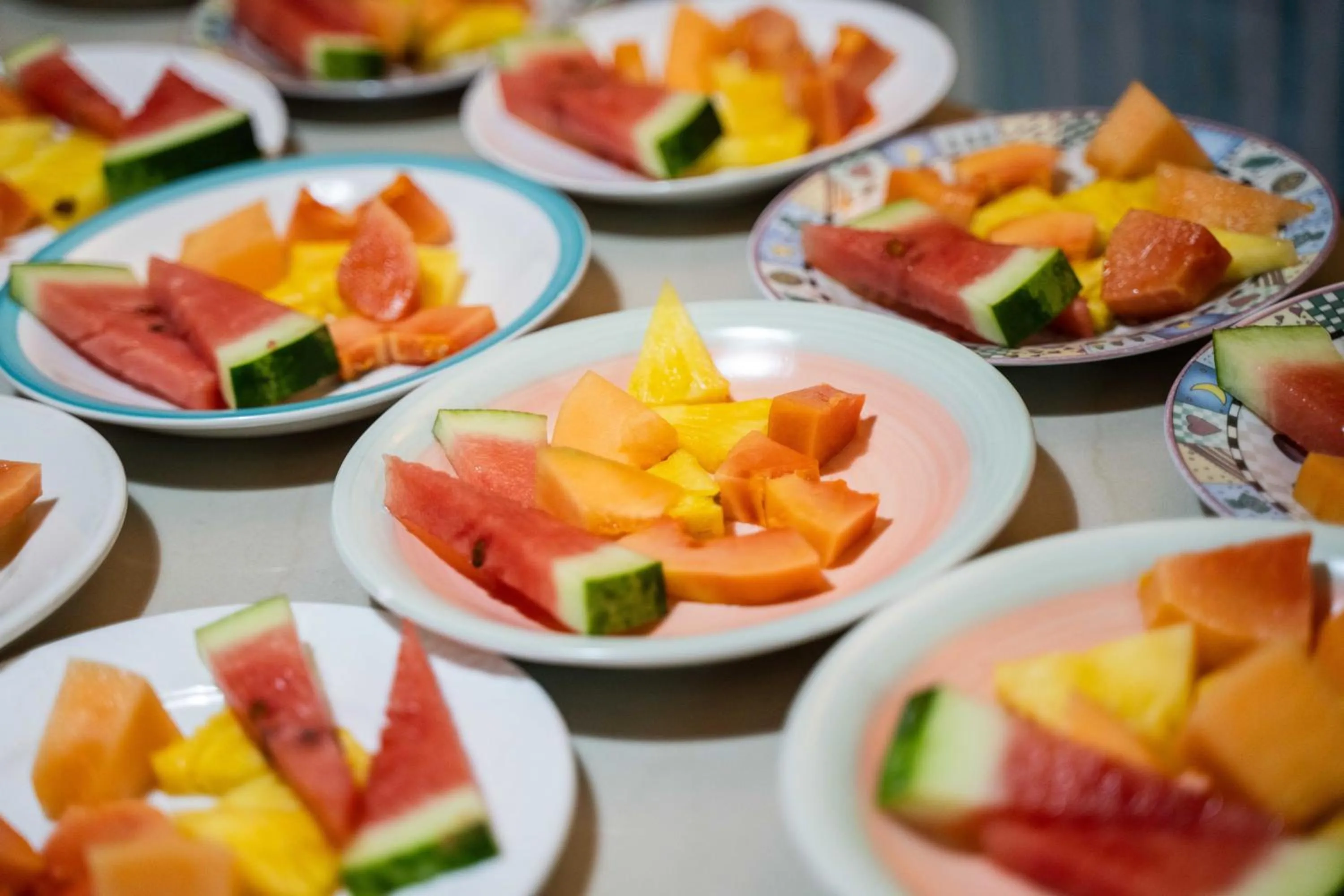 Aparta-Hotel Villa Baya