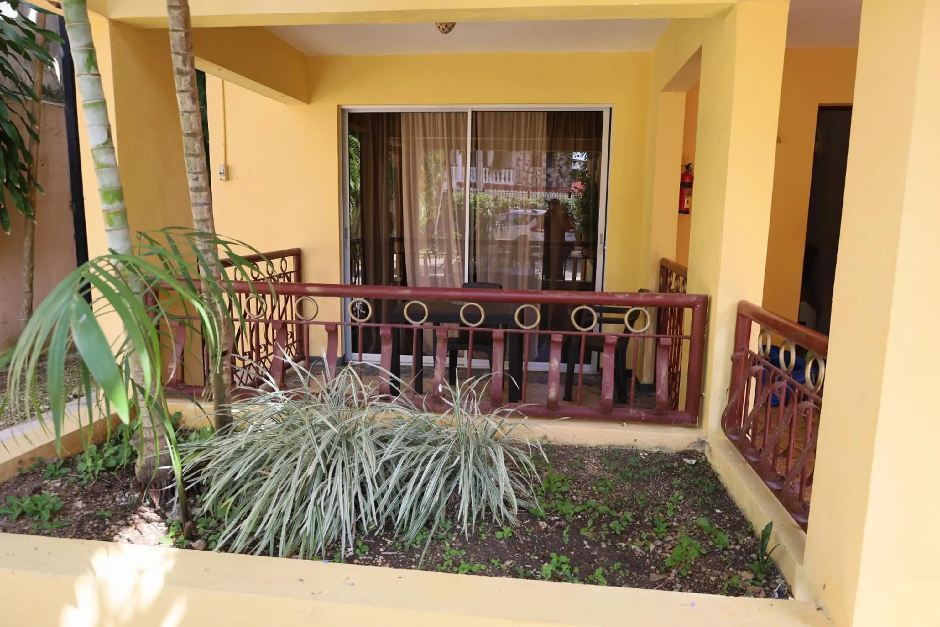 Economy Double Room - Catalina in Aparta-Hotel Villa Baya Economy Double Room - Catalina in Aparta-Hotel Villa Baya