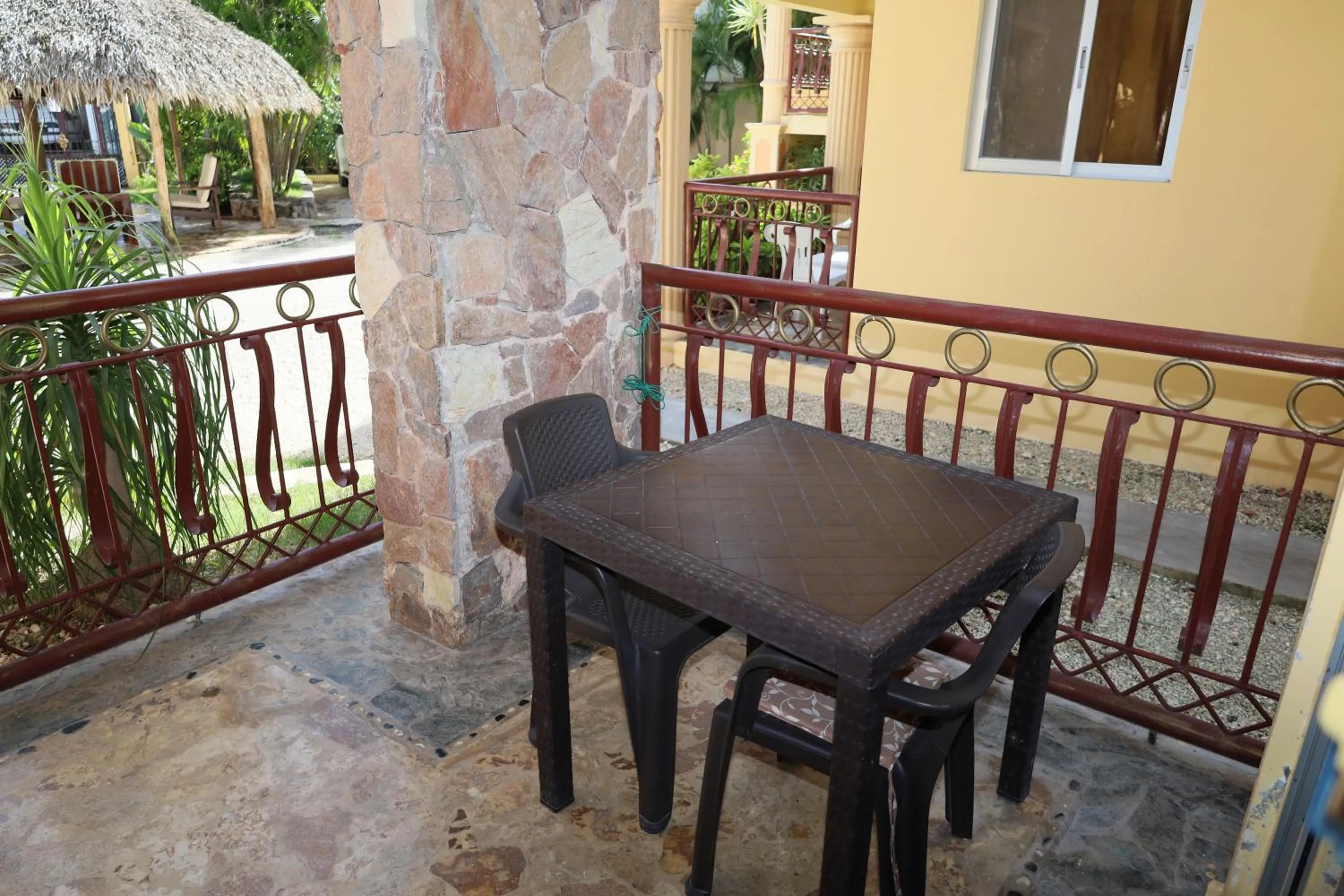 View (from property/room) in Aparta-Hotel Villa Baya