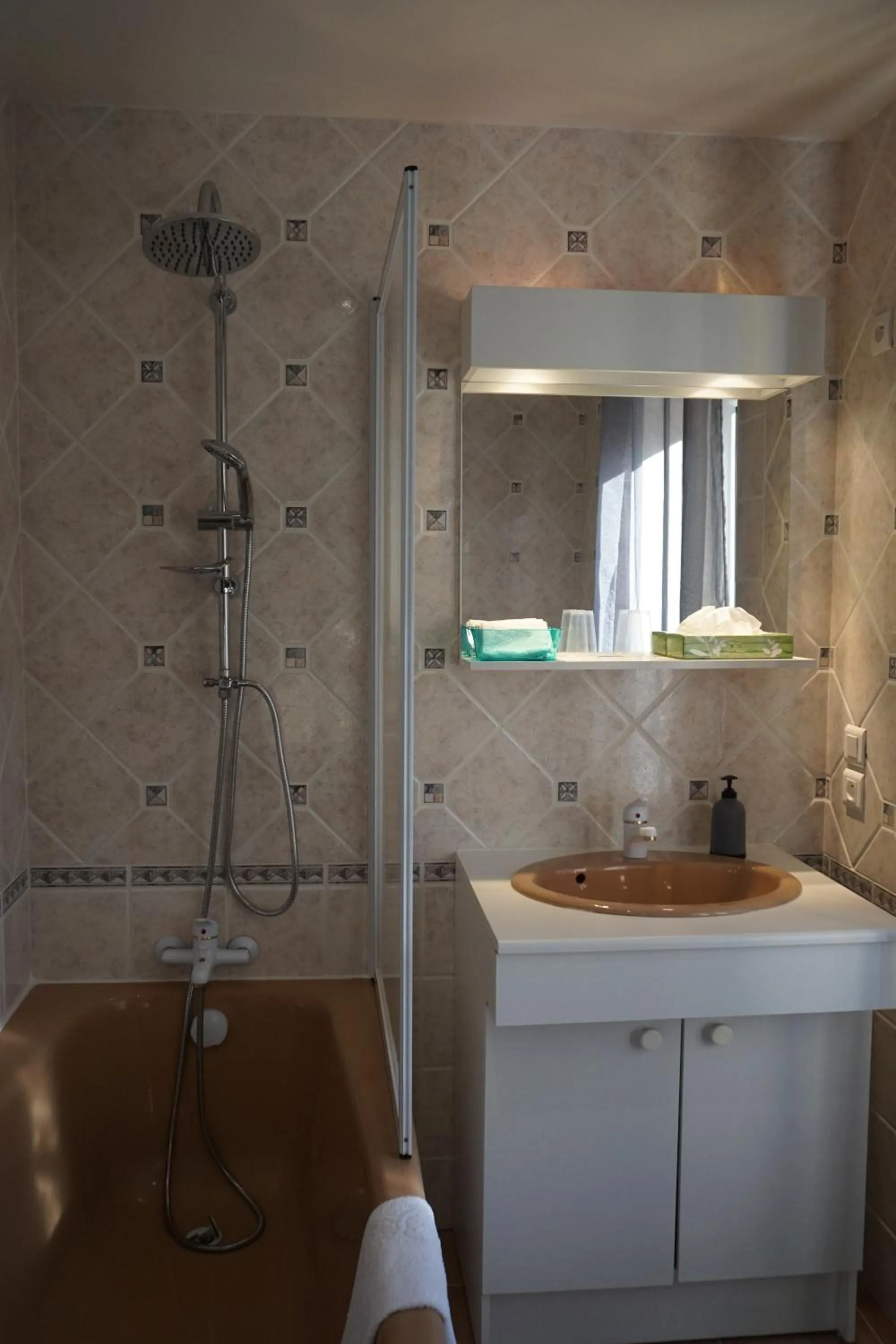 Chambres et table d’hôtes le Barret