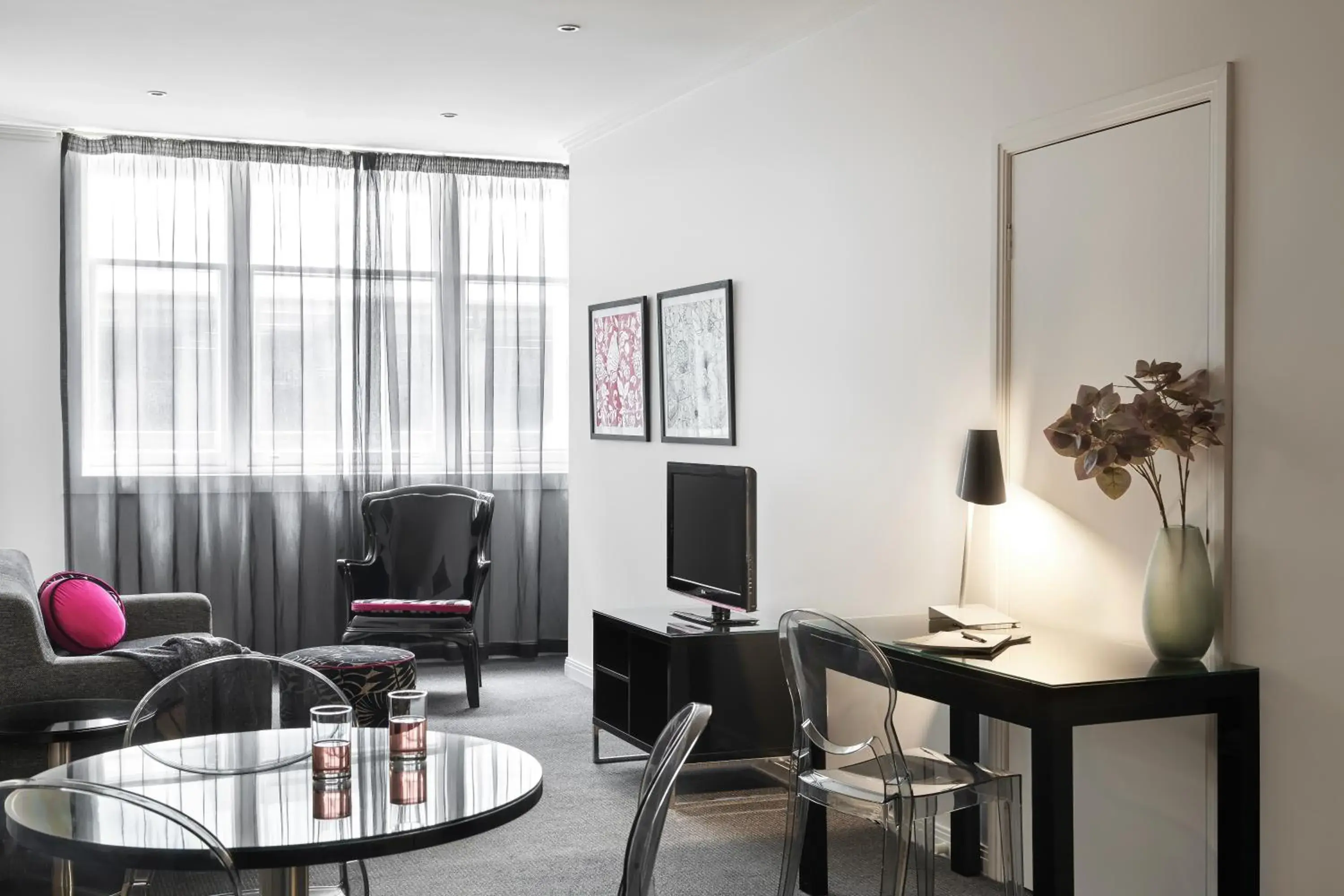 One Bedroom Apartment in Punthill Apartment Hotel - Flinders Lane One Bedroom Apartment in Punthill Apartment Hotel - Flinders Lane