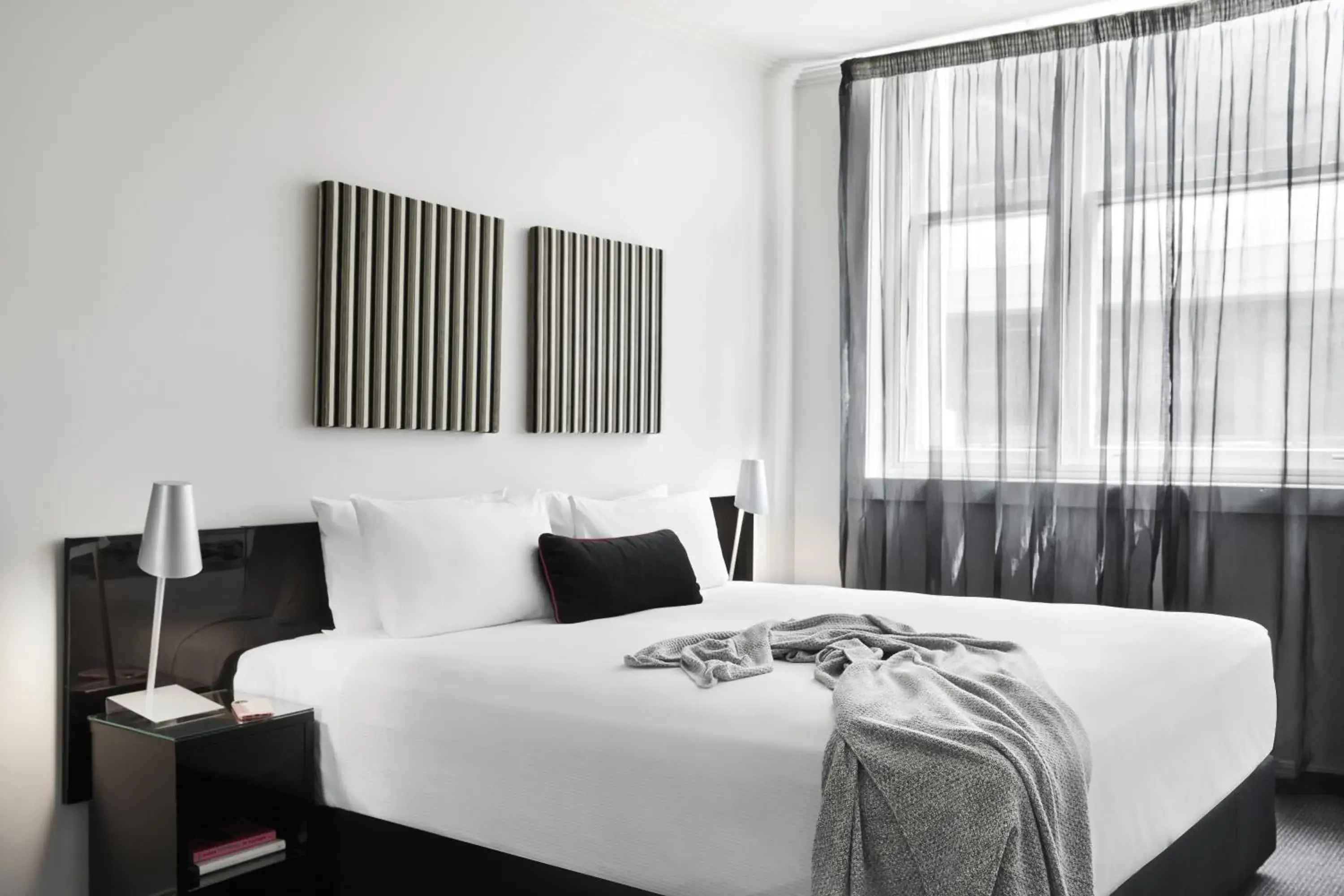 Superior One Bedroom Apartment in Punthill Apartment Hotel - Flinders Lane Superior One Bedroom Apartment in Punthill Apartment Hotel - Flinders Lane