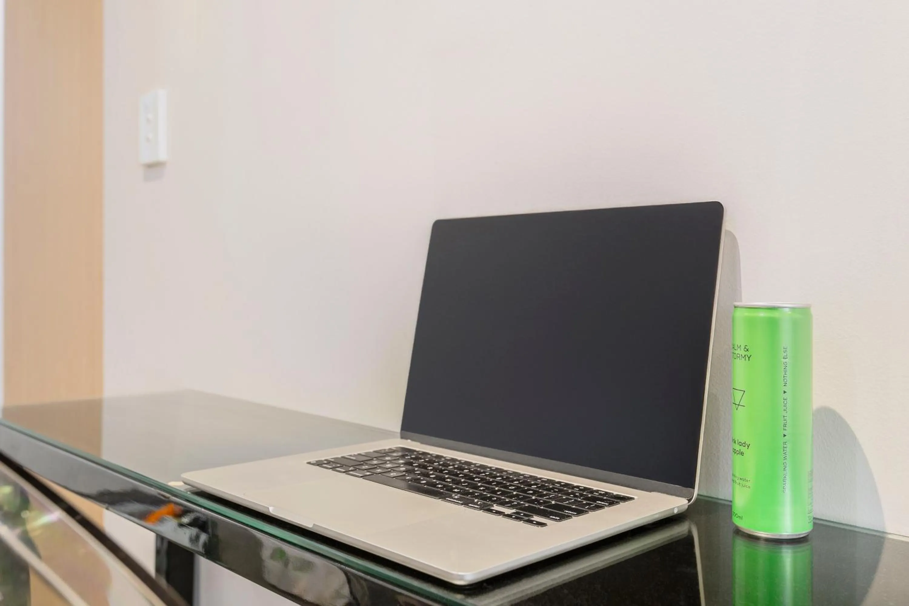 Living room in Punthill Apartment Hotel - Flinders Lane
