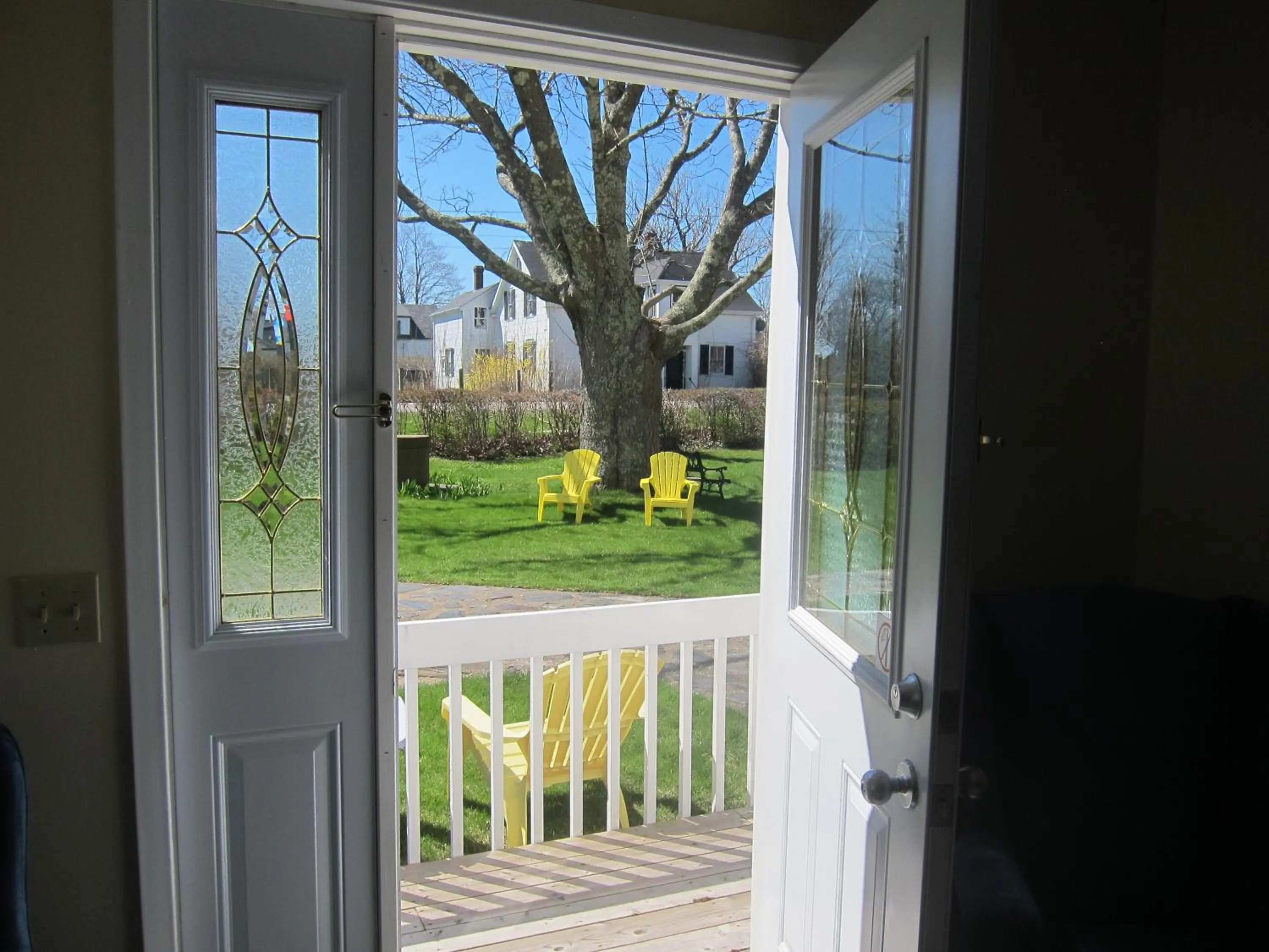 Day in Summers Country Inn