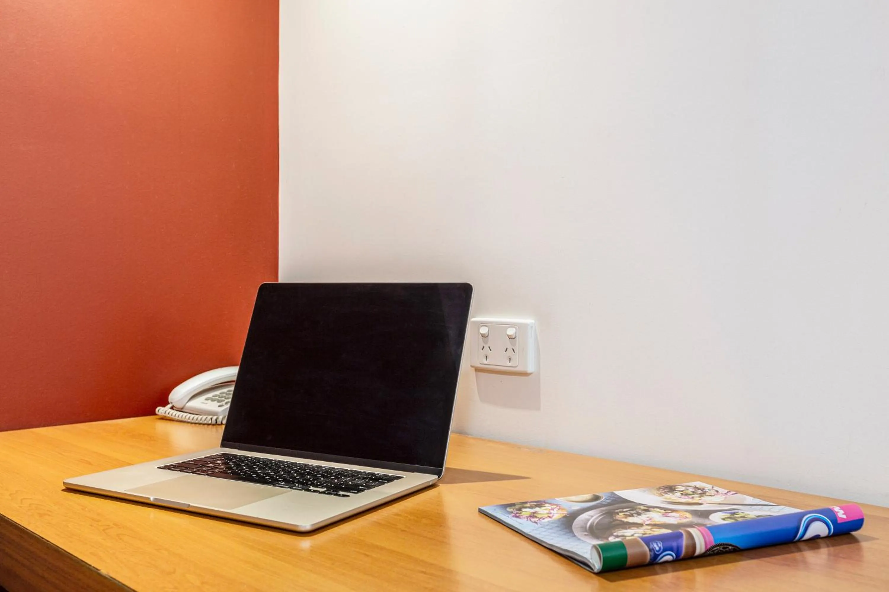 Other in Punthill Apartment Hotel - Little Bourke