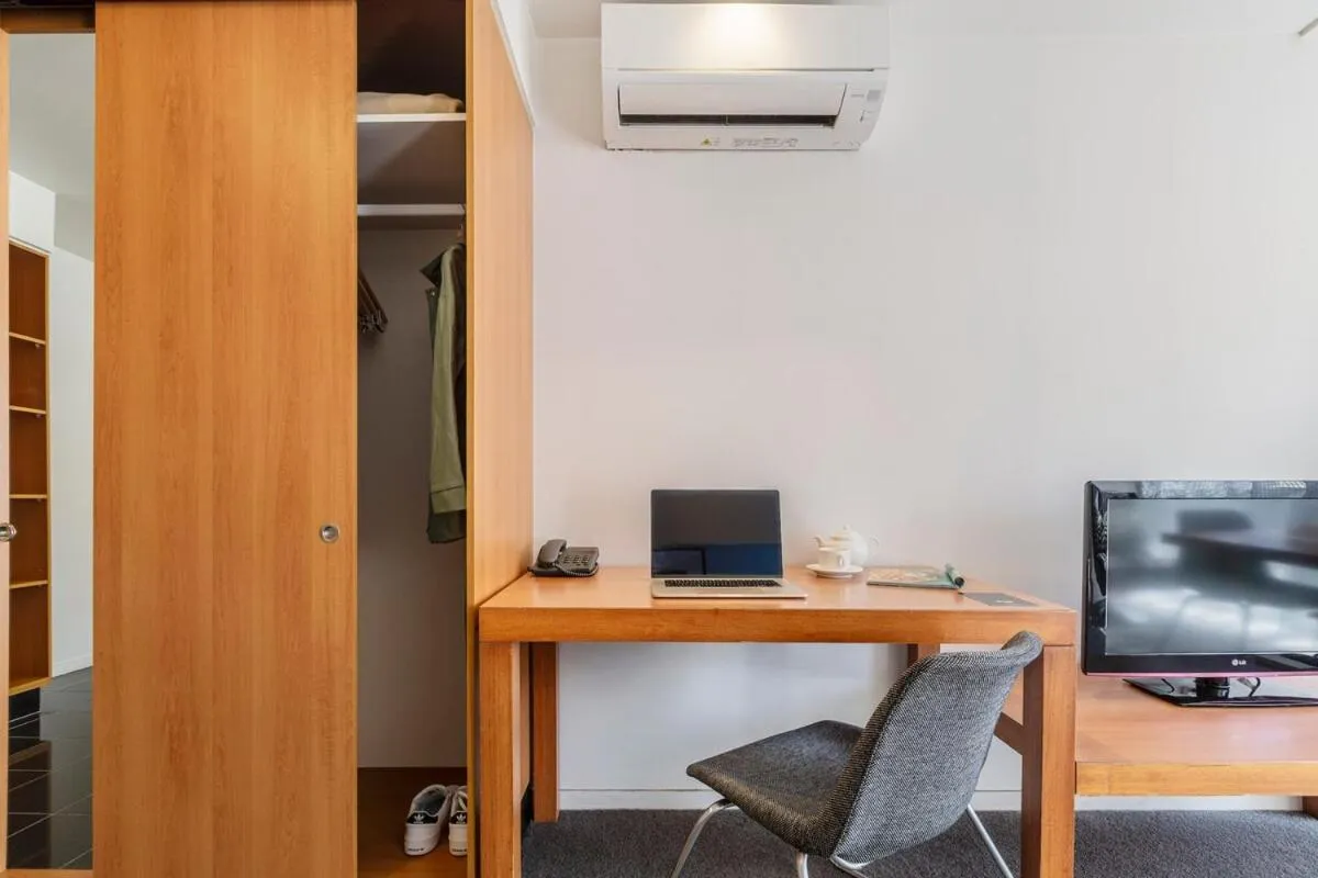 Punthill Apartment Hotel - Little Bourke