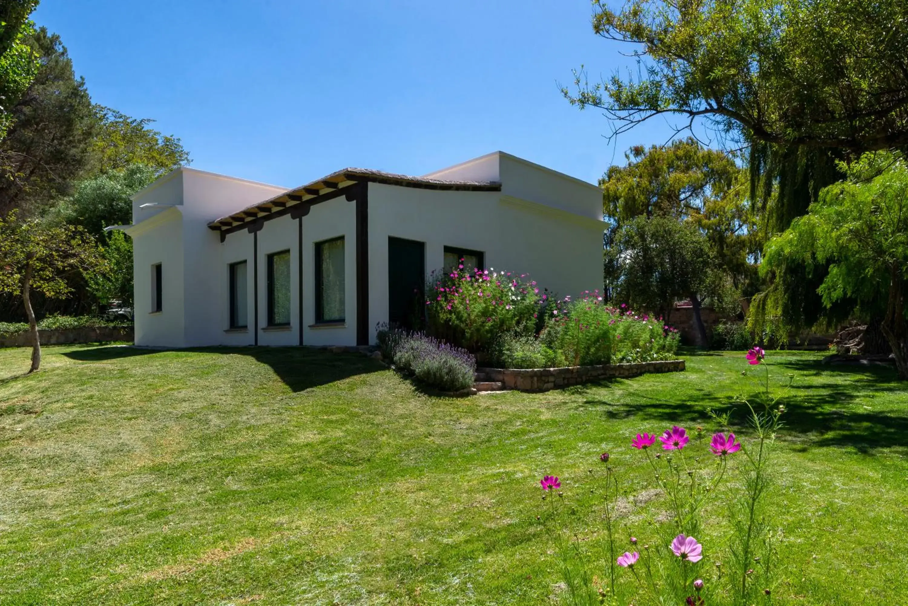 Apartment in Hotel El Manantial del Silencio Apartment in Hotel El Manantial del Silencio