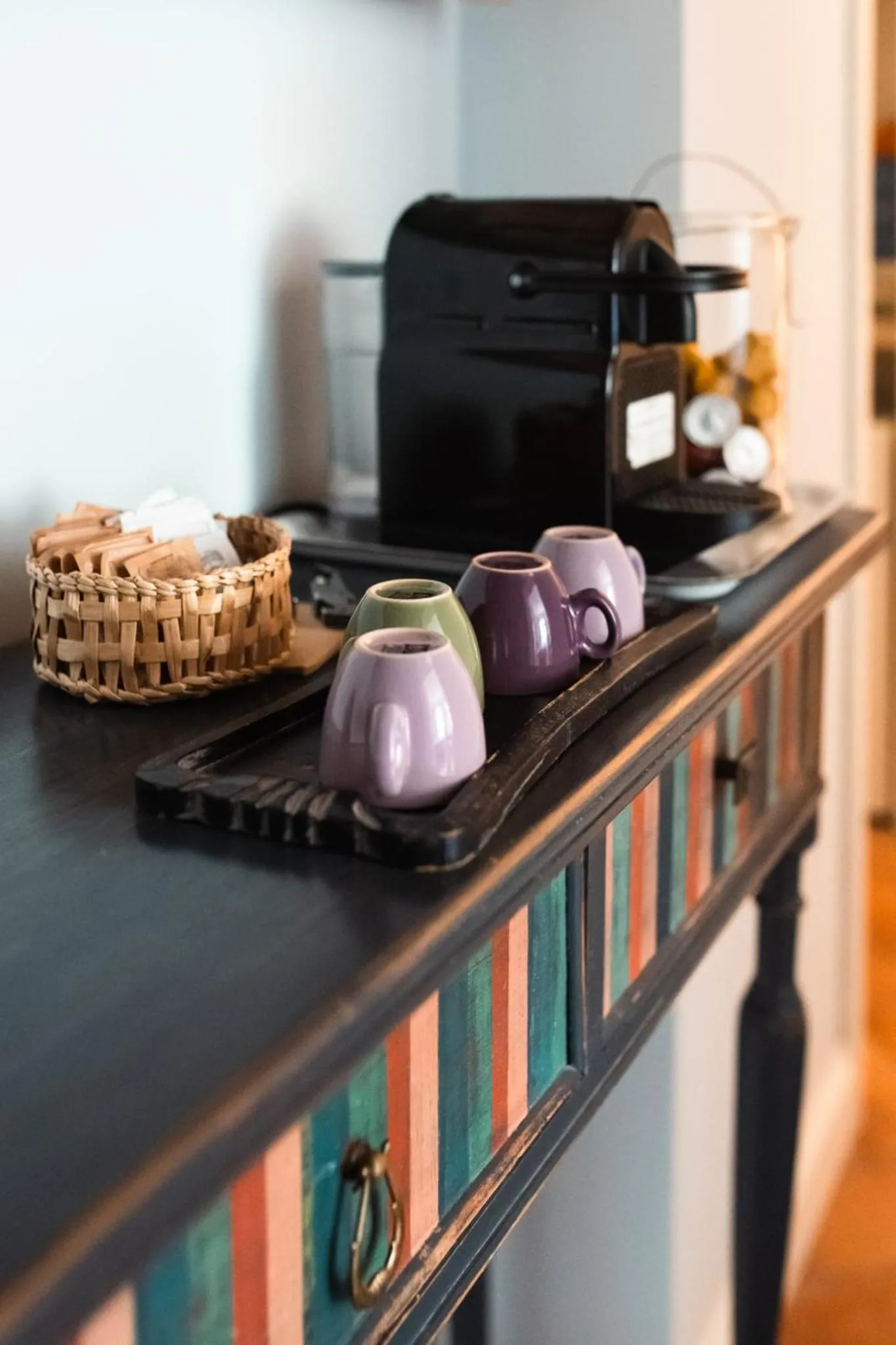 Residenza I Rioni Guesthouse