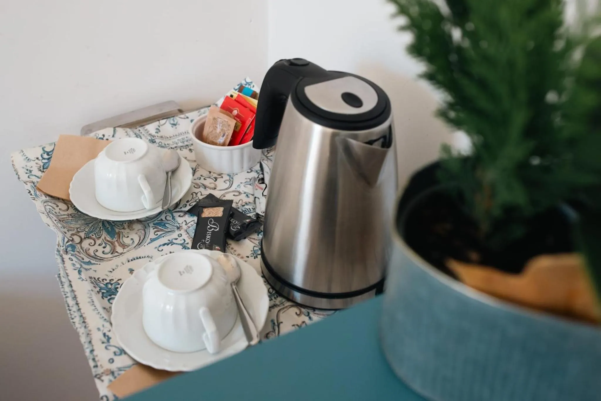 Residenza I Rioni Guesthouse