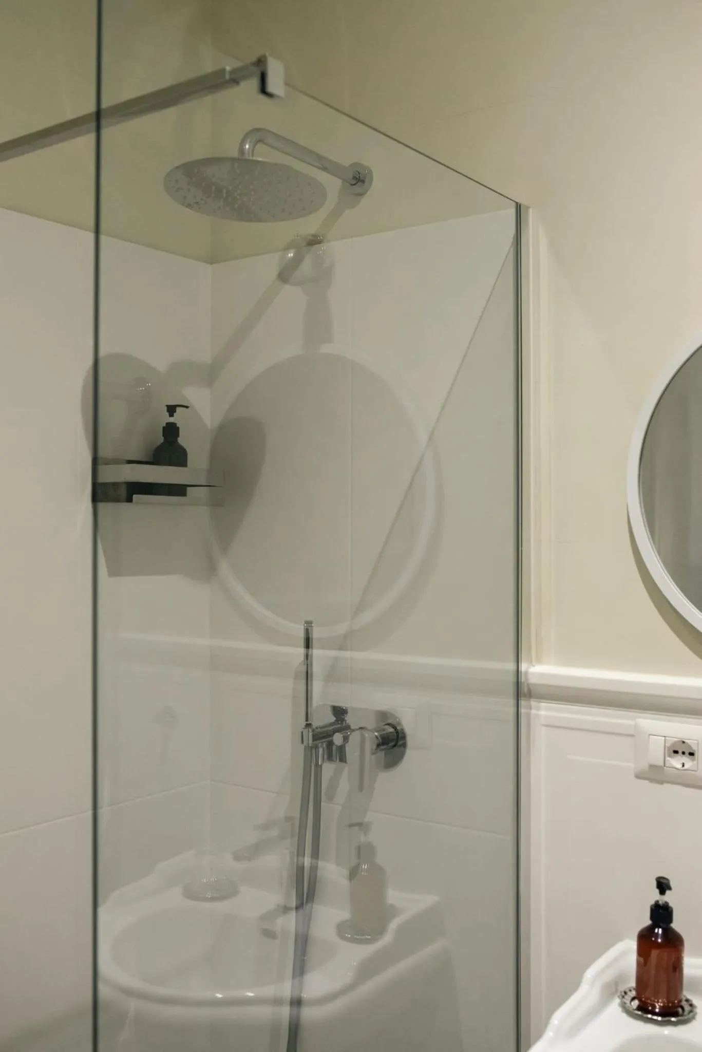 Residenza I Rioni Guesthouse