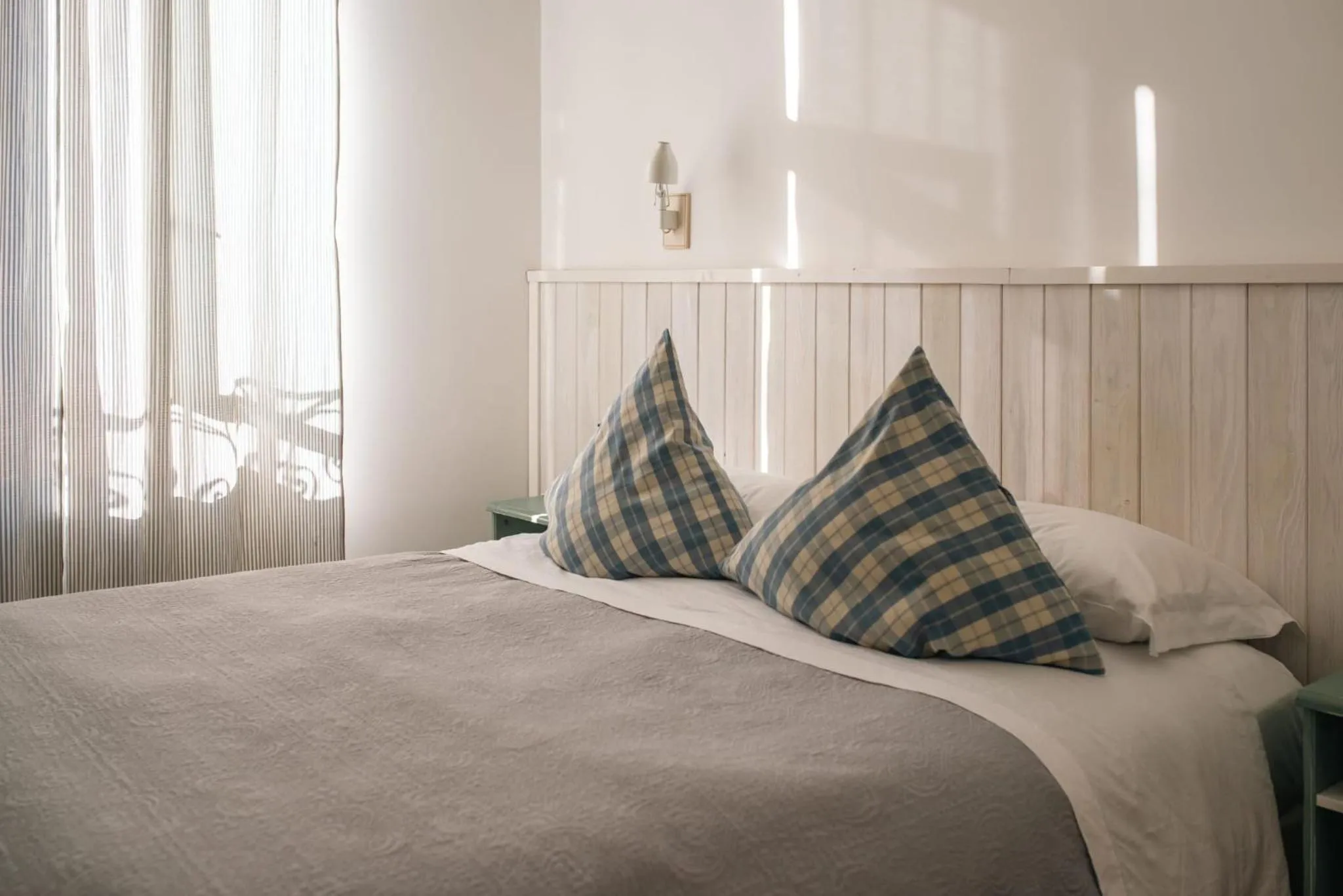 Bed in Residenza I Rioni Guesthouse