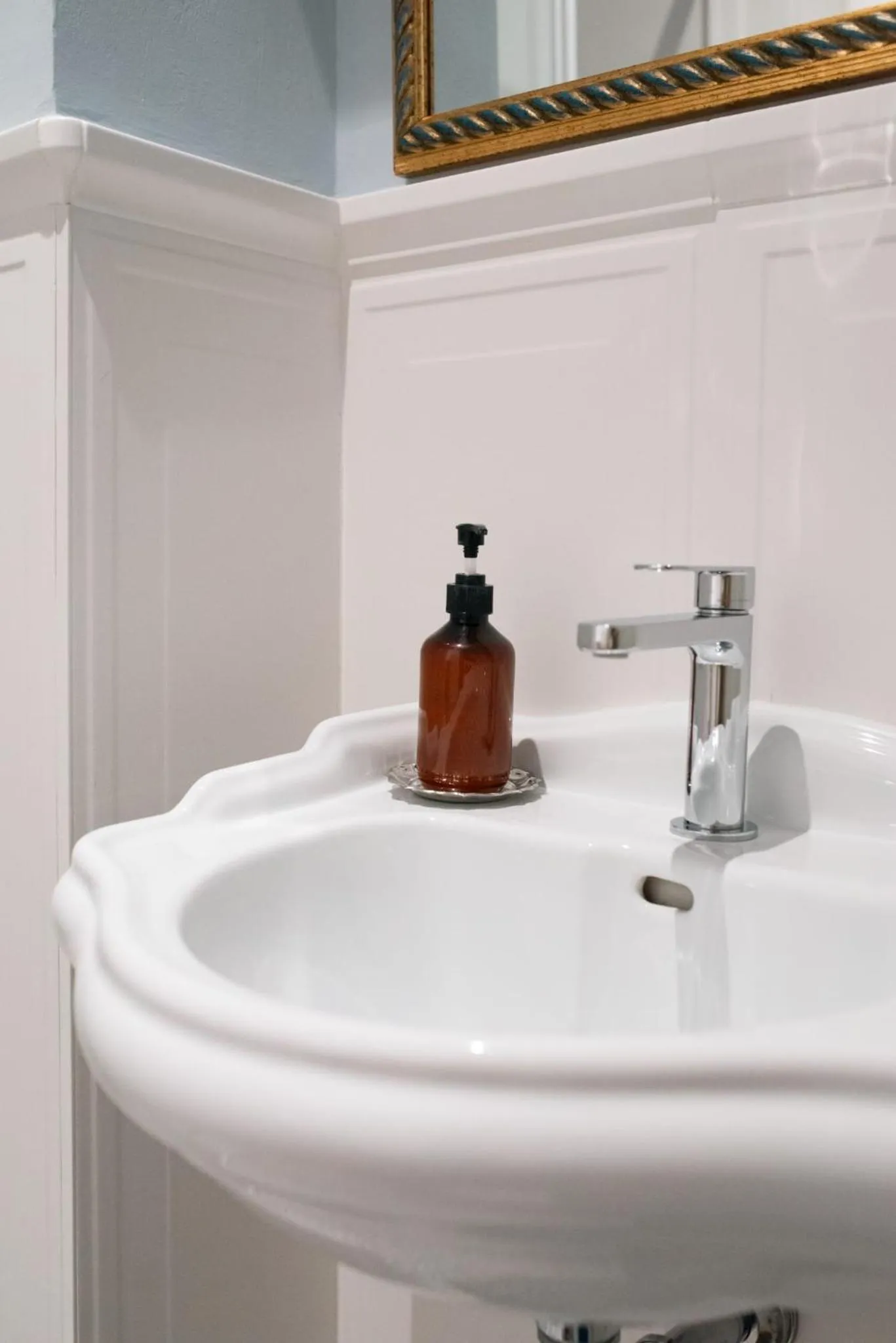 Residenza I Rioni Guesthouse