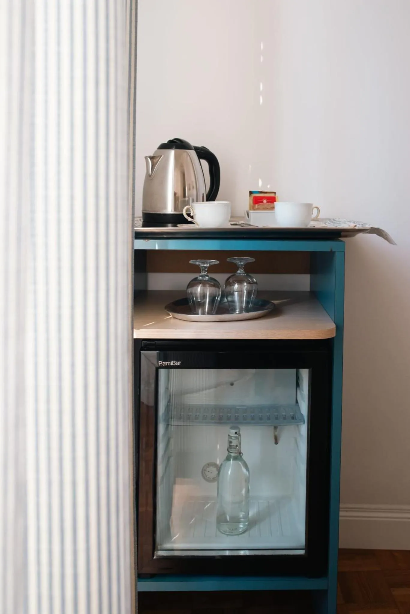 Residenza I Rioni Guesthouse