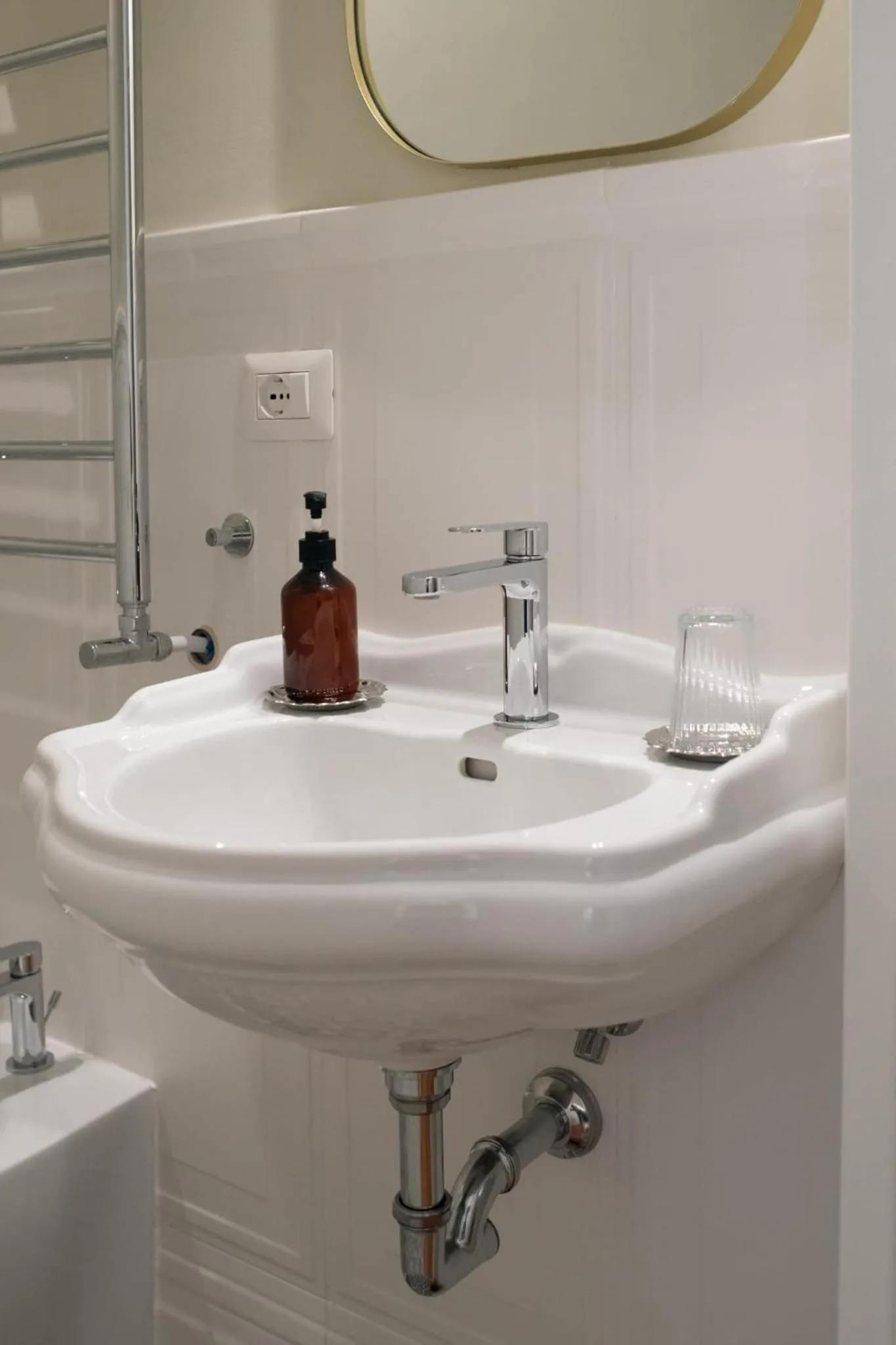 Residenza I Rioni Guesthouse