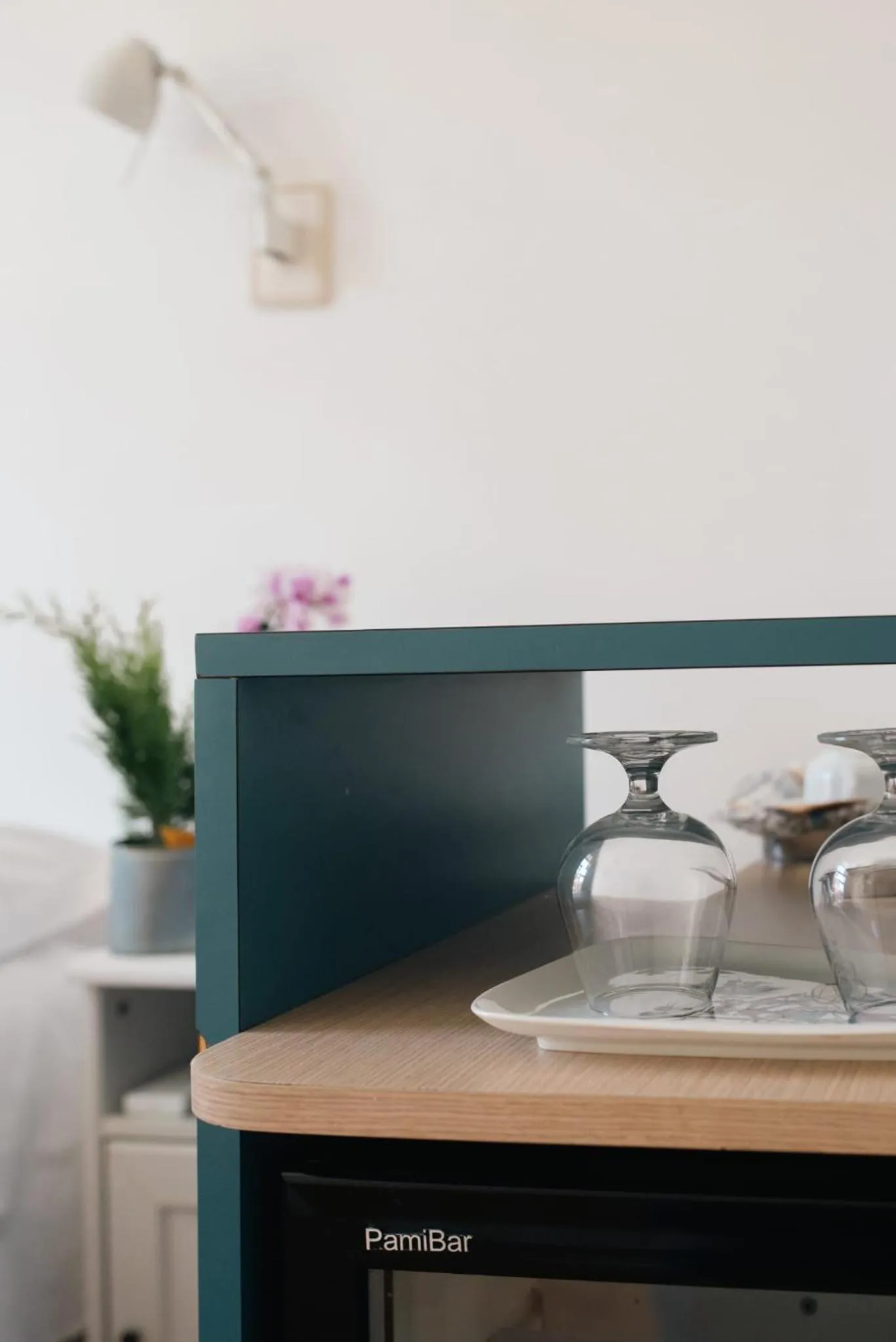 Residenza I Rioni Guesthouse