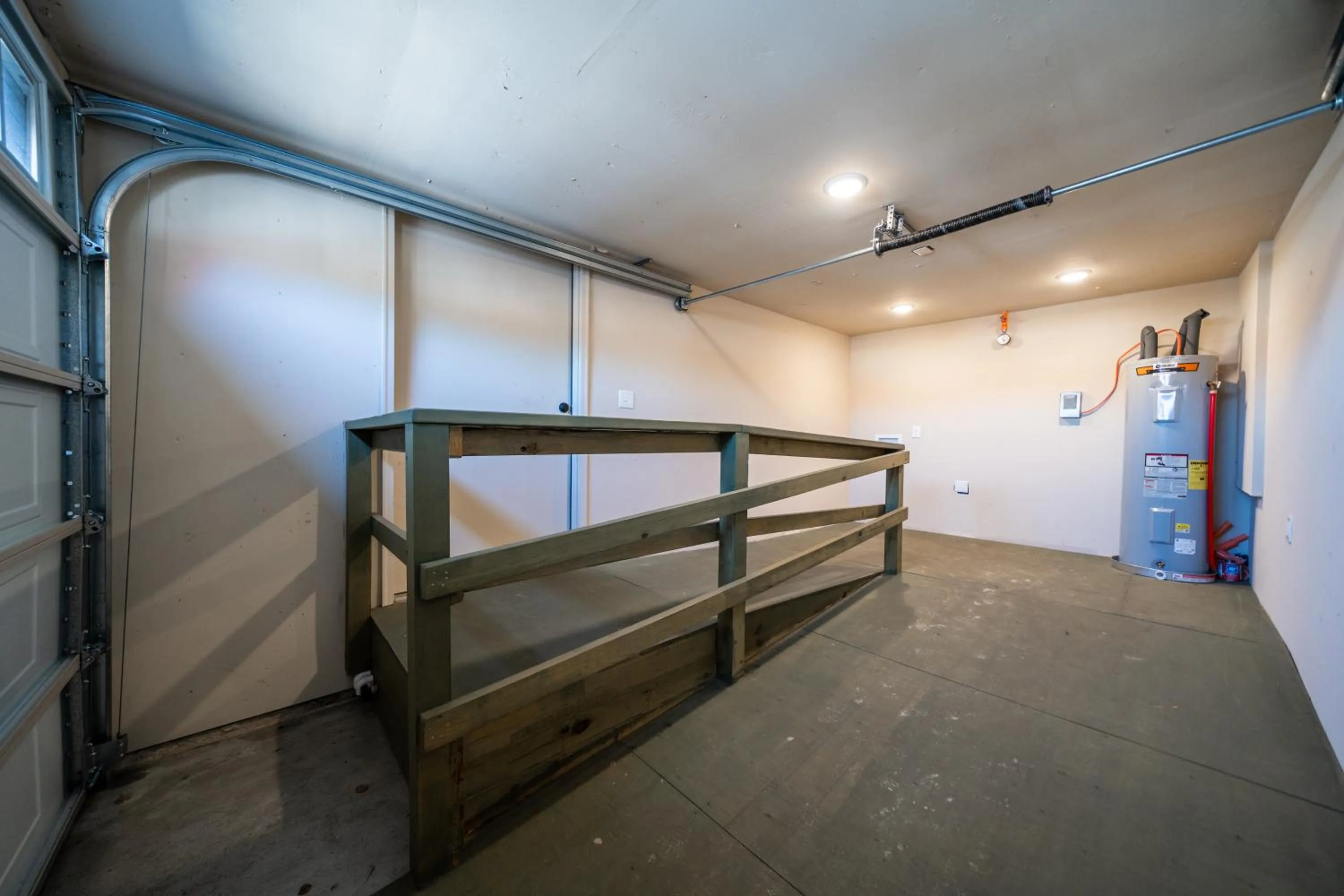 acessibility, Bed in Best Court